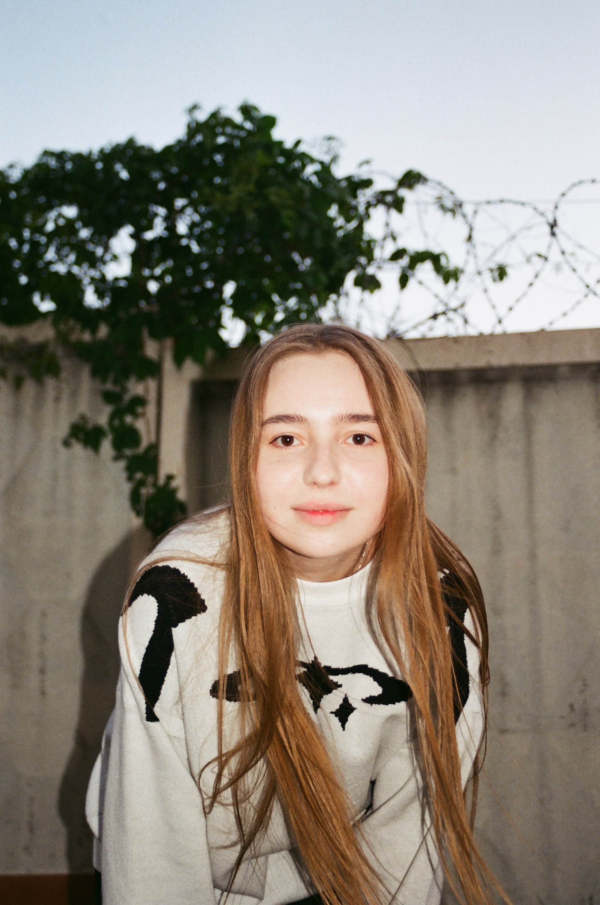 Moments. Vanyazaramkami