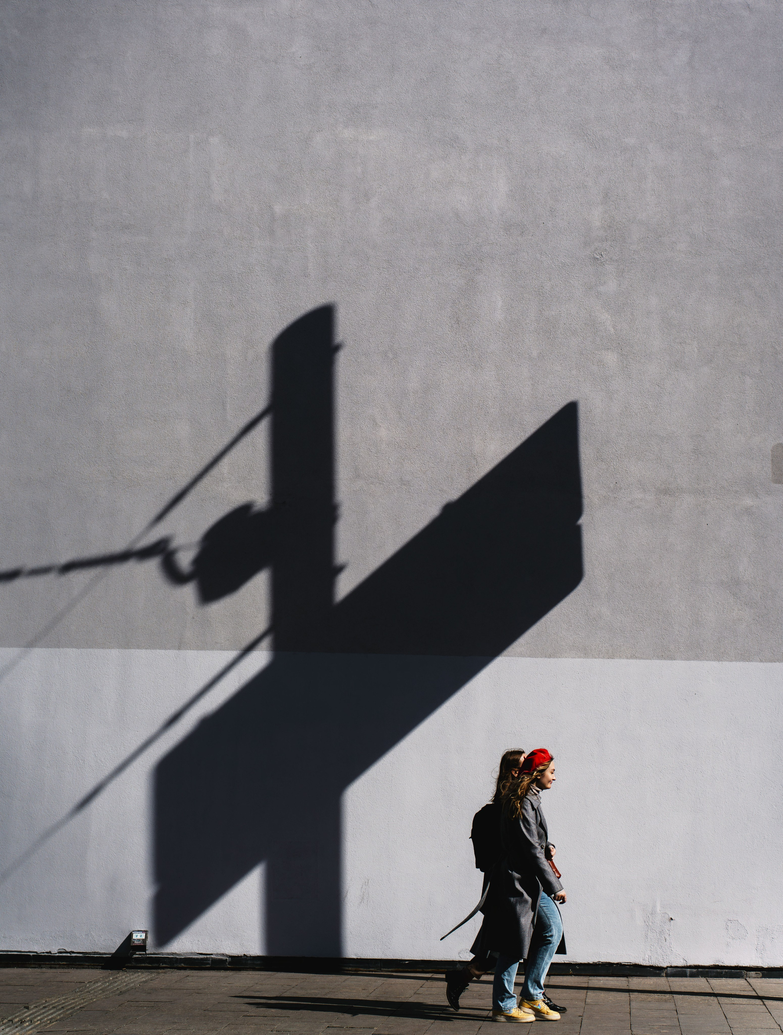 Жизнь в цветах. Алексей Гаас — фотограф