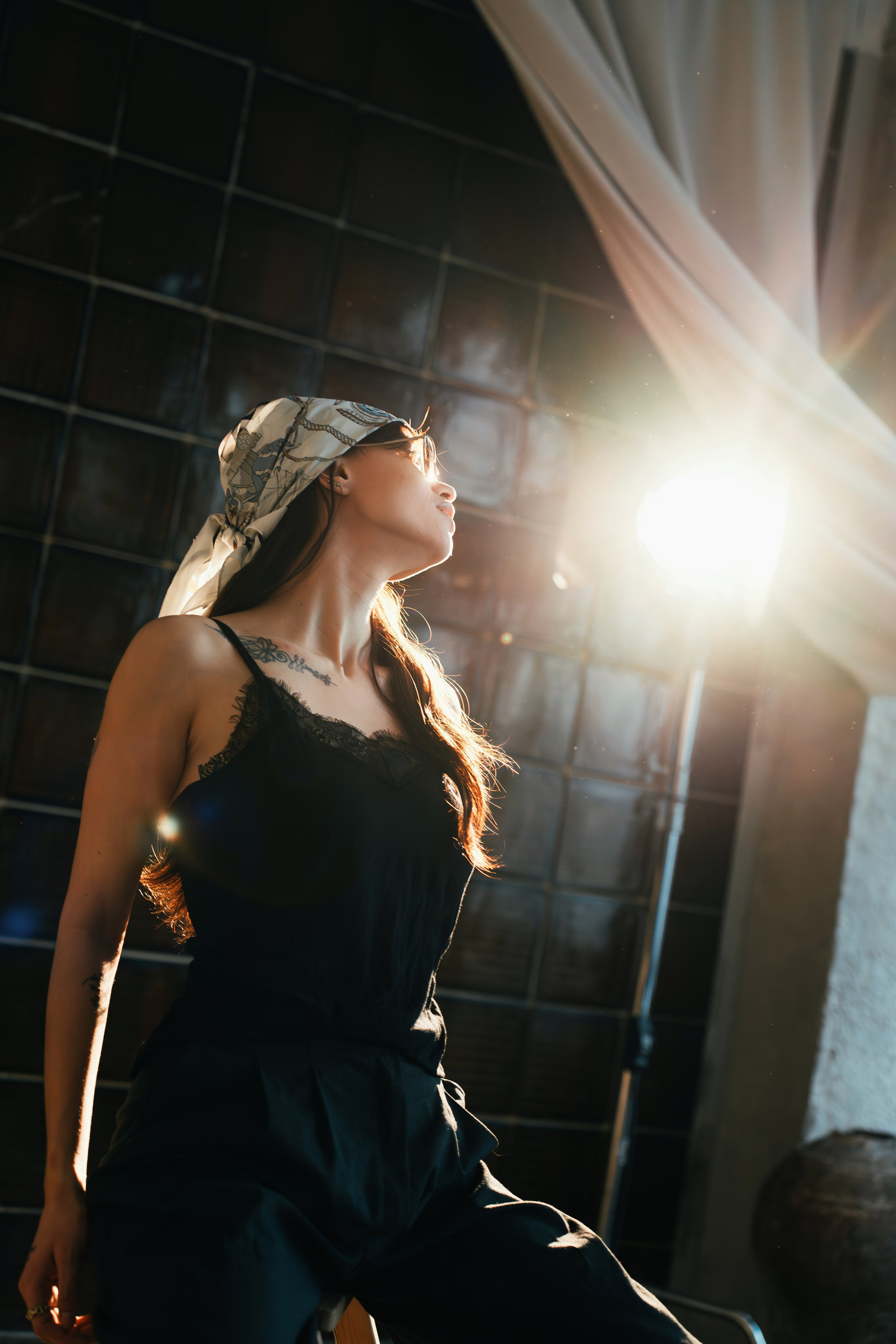 Екатерина. Алексей Гаас — фотограф