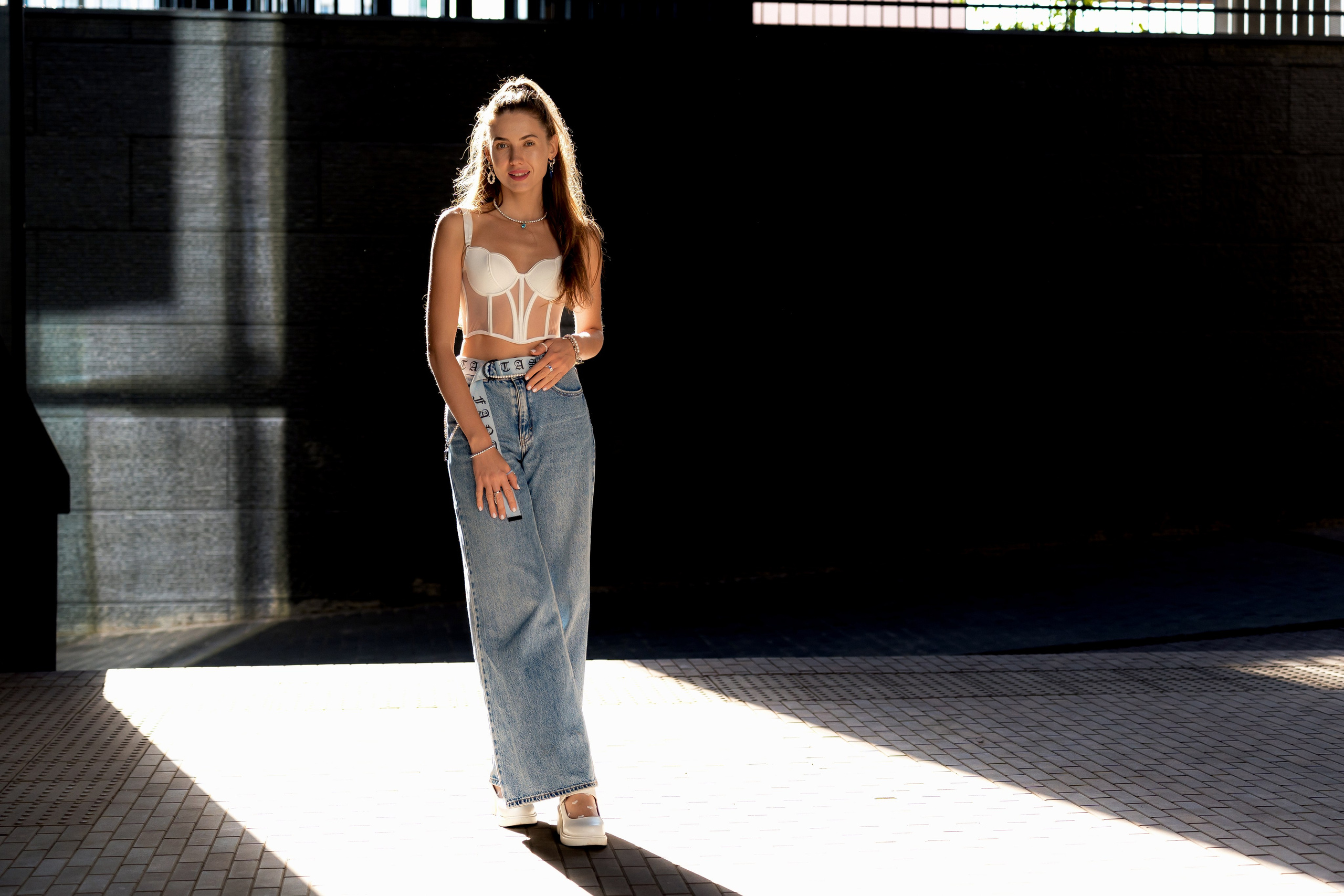 Sky. Алексей Гаас — фотограф