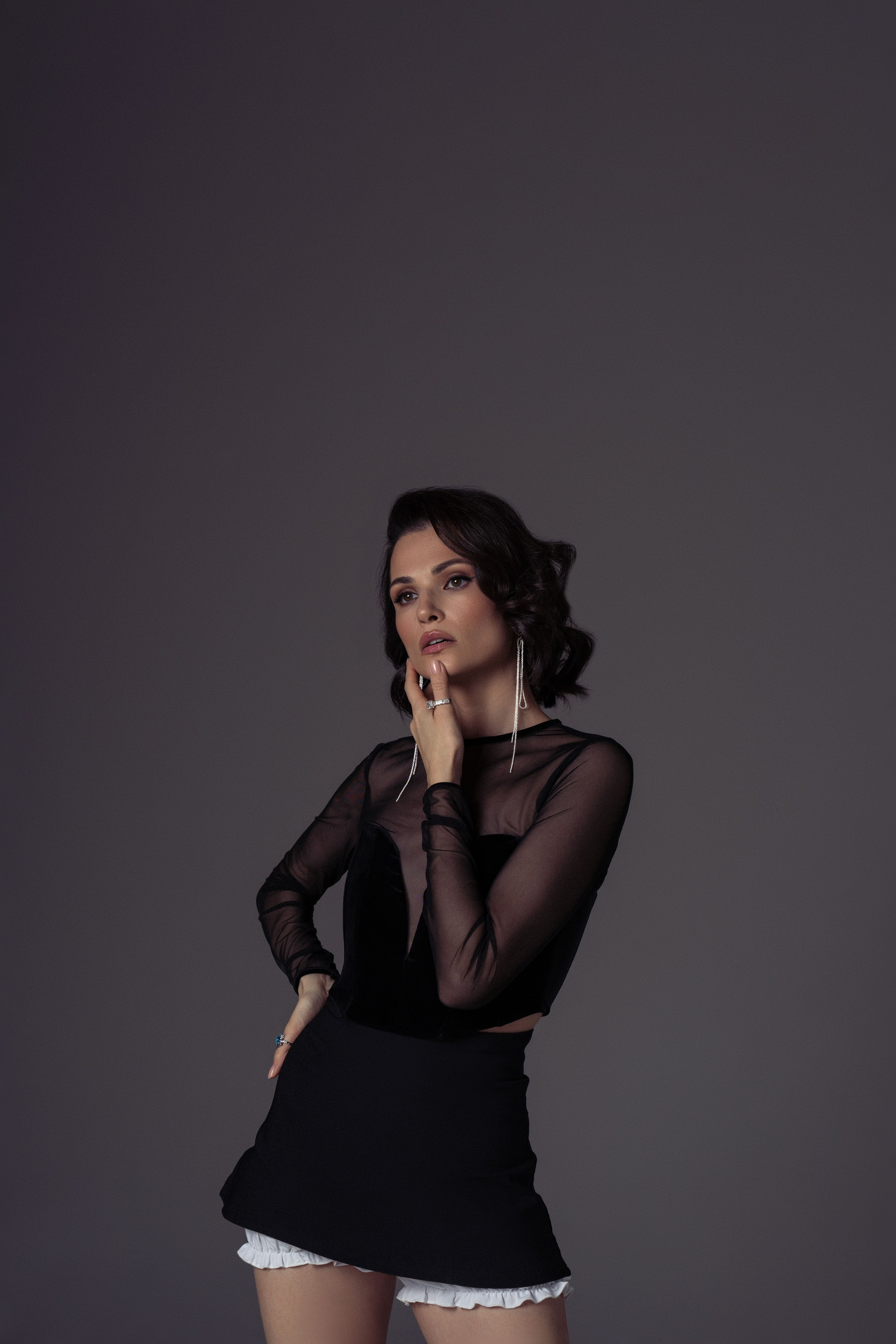 Никки. Алексей Гаас — фотограф