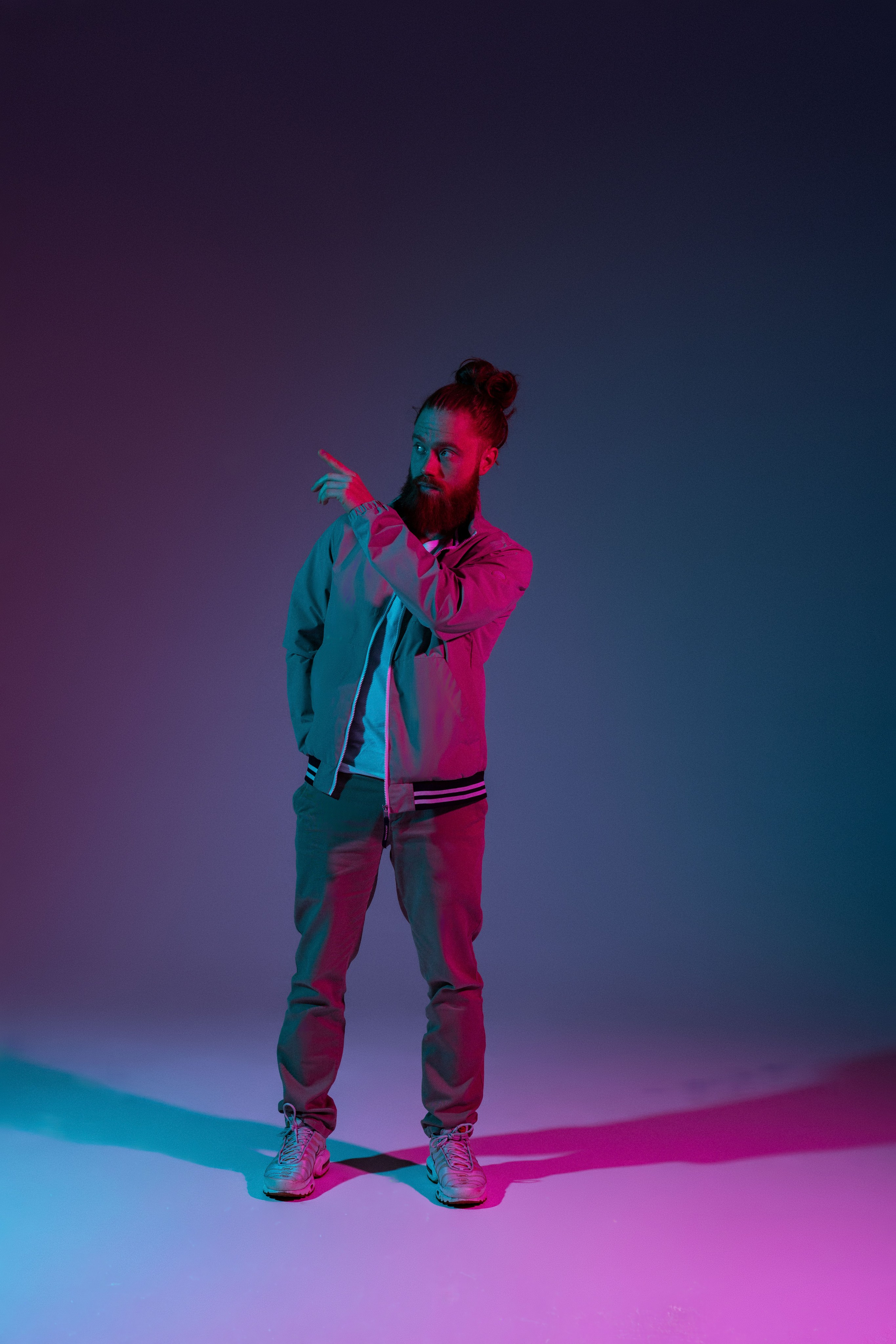 Даниил. Алексей Гаас — фотограф