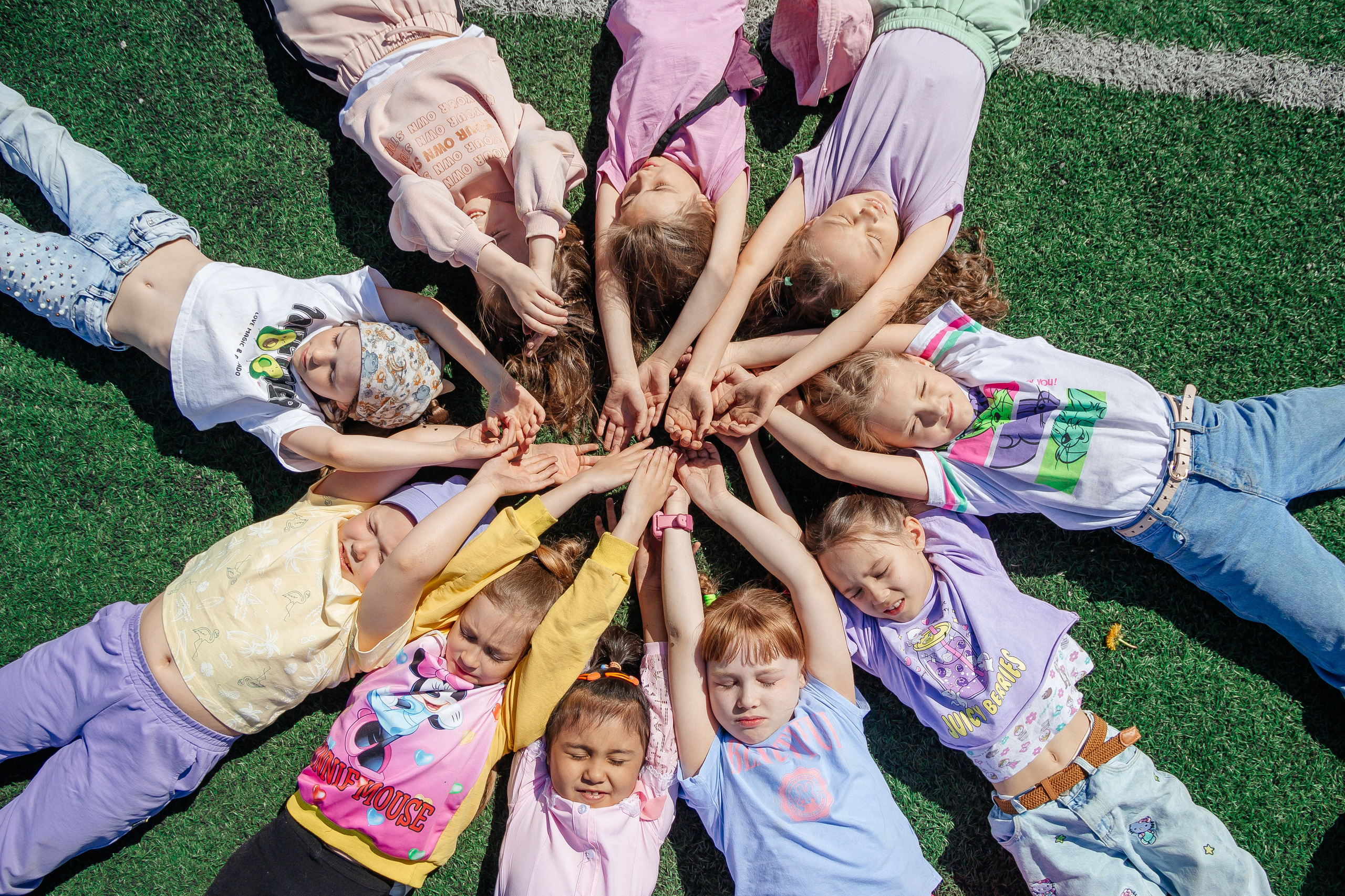 Май 1-е классы. Фотограф в Екатеринбурге Катерина Березина