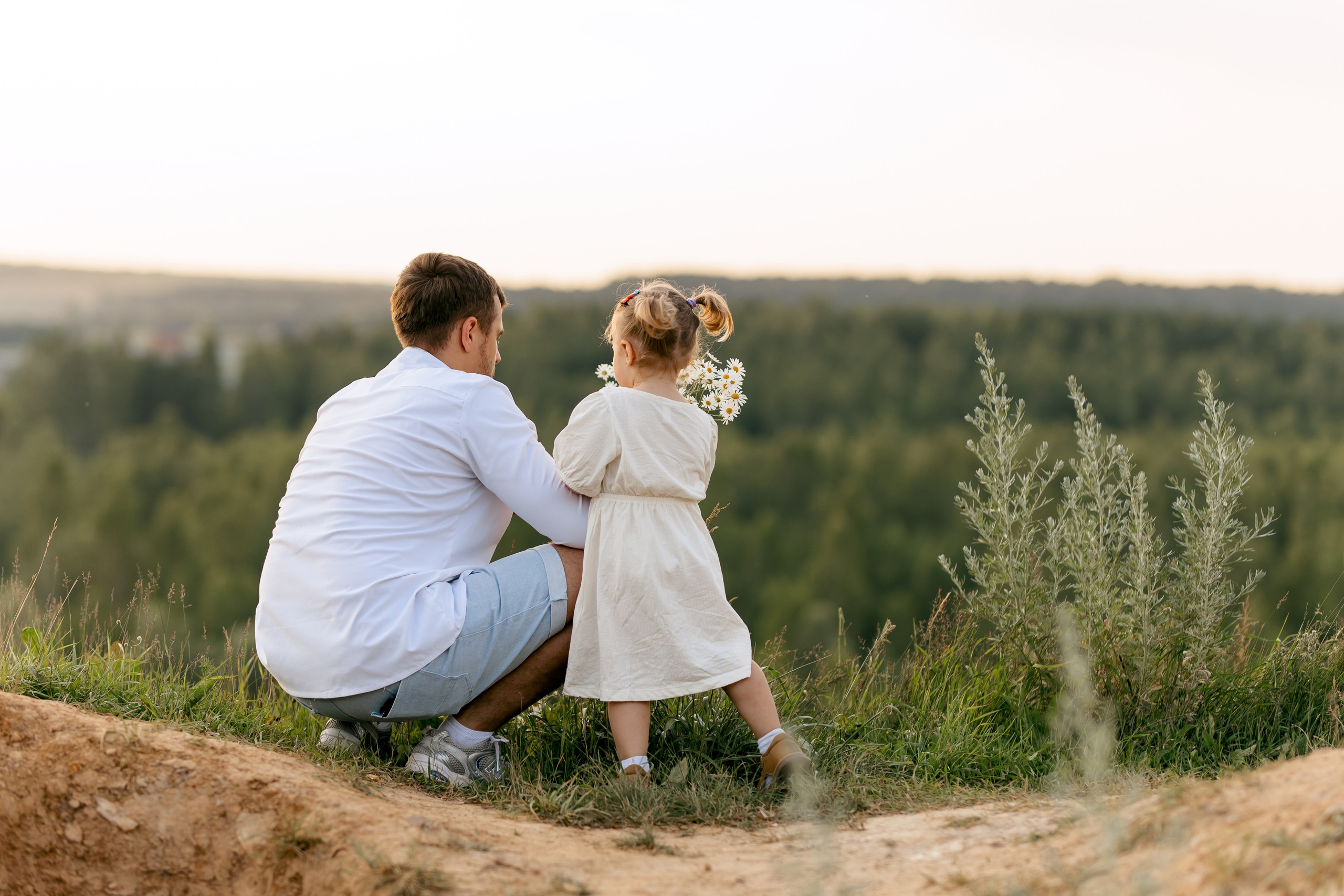 На Демидовском карьере с любовью. Свадебный и семейный фотограф в Туле и области Маша Костина