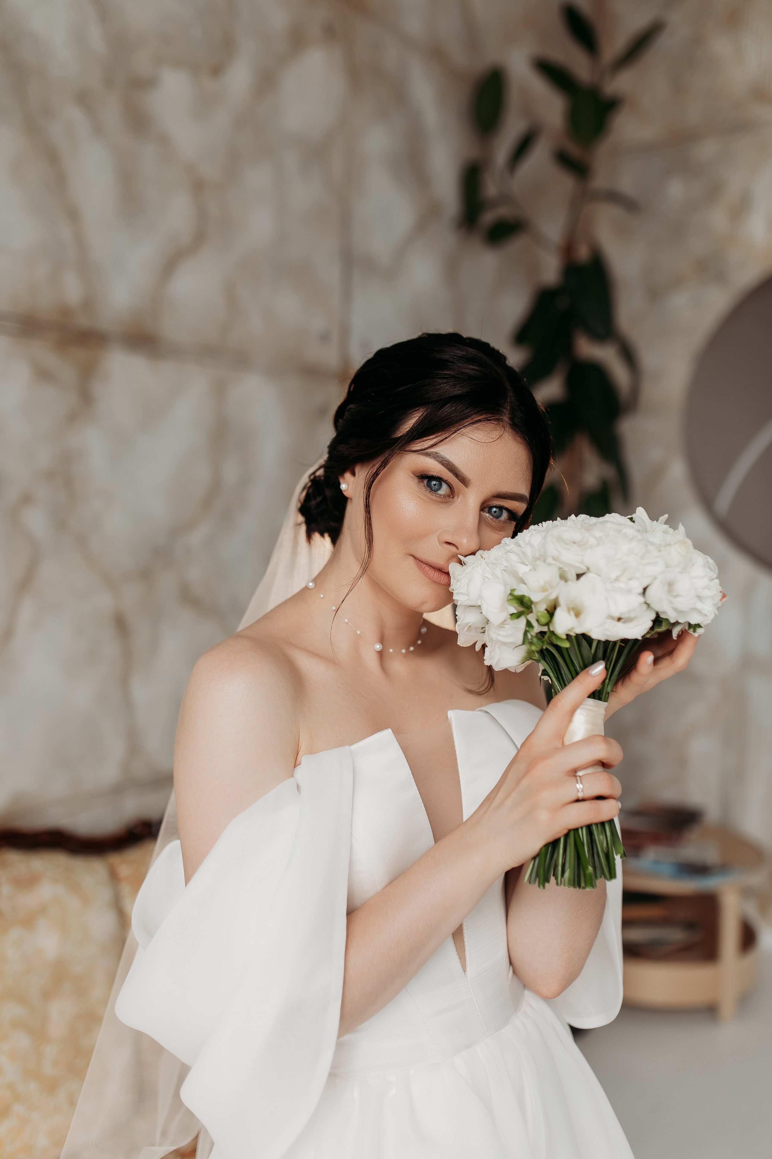 Анастасия и Максим. Фотограф Тимербаева Алина г. Сургут