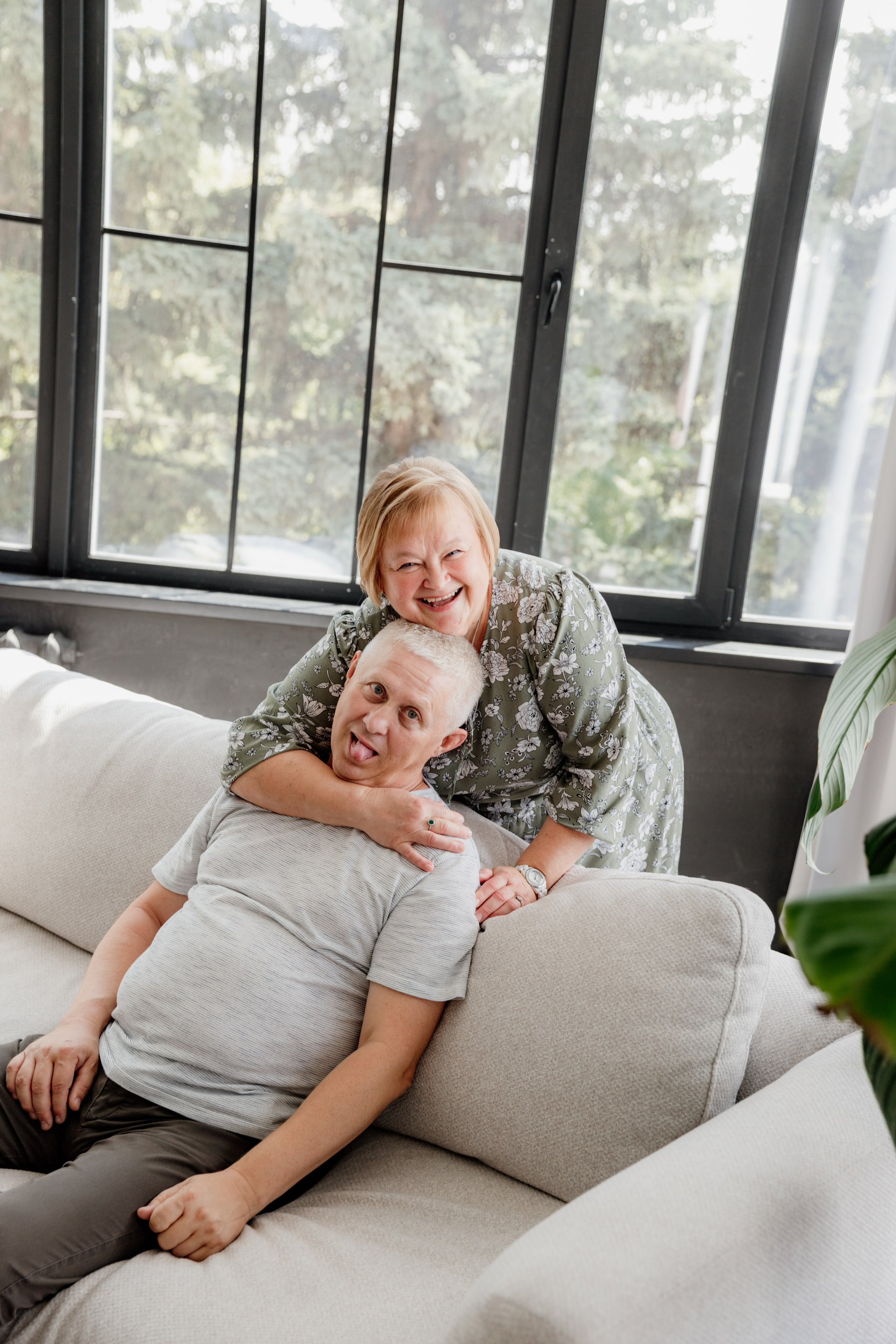 Однажды мы собрались вместе. Семейный фотограф документалист в Пензе Лопатинская Татья