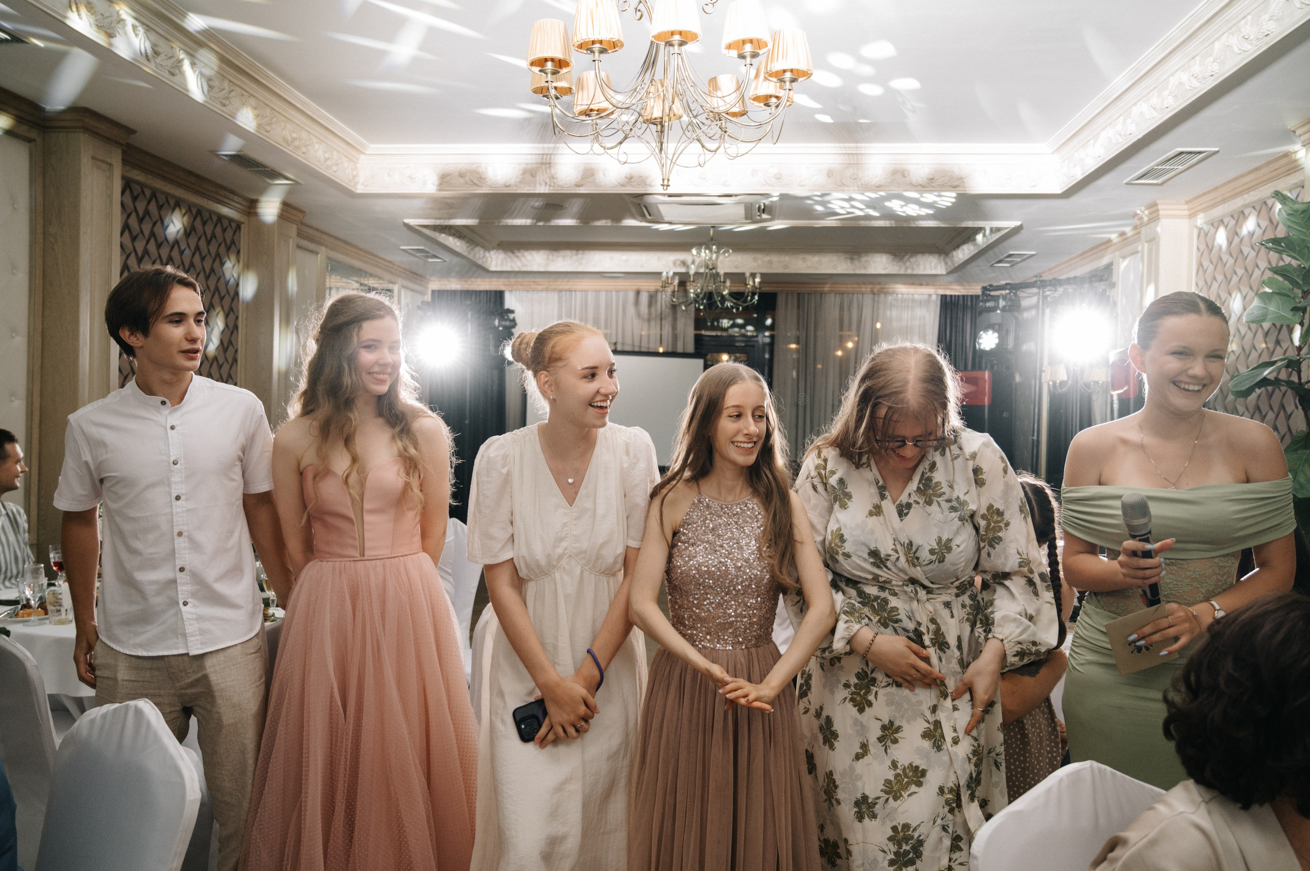 Про любовь. Фотограф Ким Ангелина