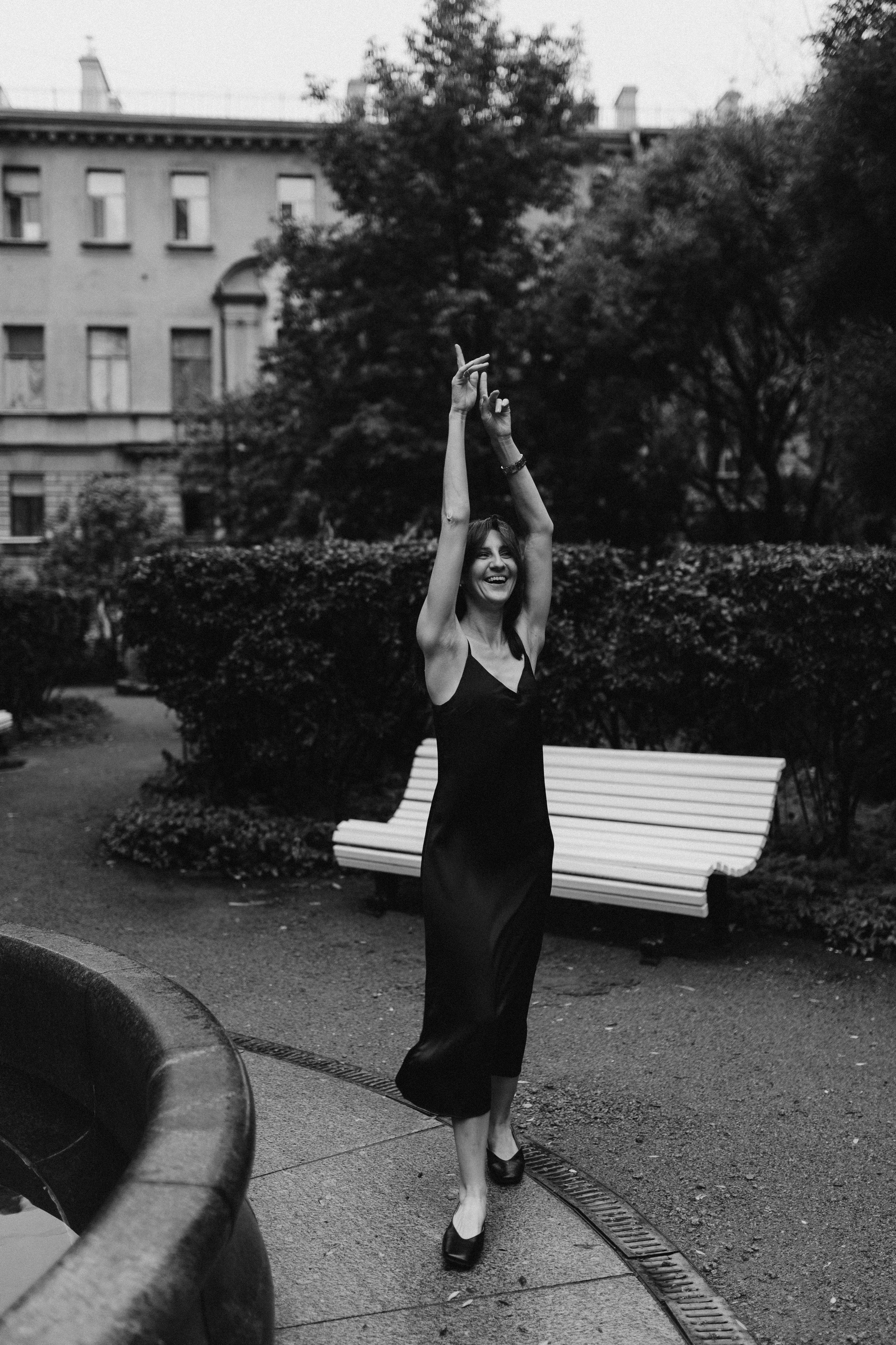 Лилиана. Фотограф в Санкт-Петербурге Анастасия Комолова
