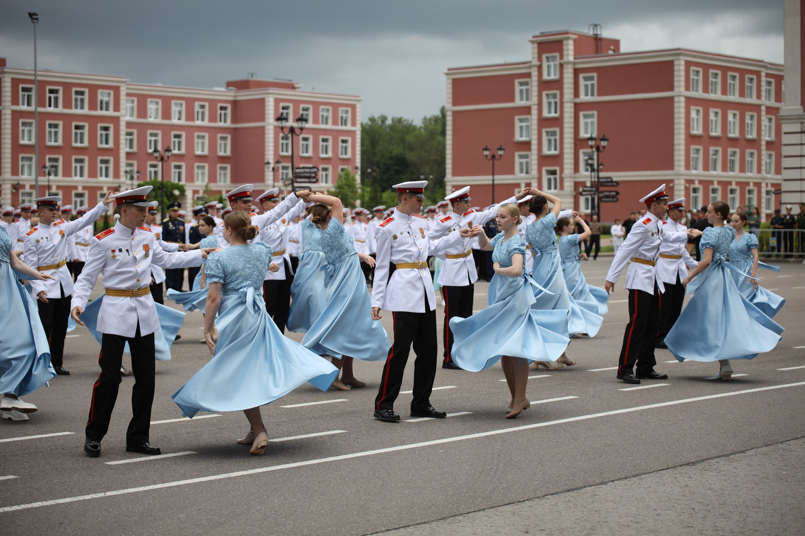 Тульское Суворовское Военное Училище. Фотограф в Туле Крупский АнДРей. Фотостудия «КАДР71» в Туле