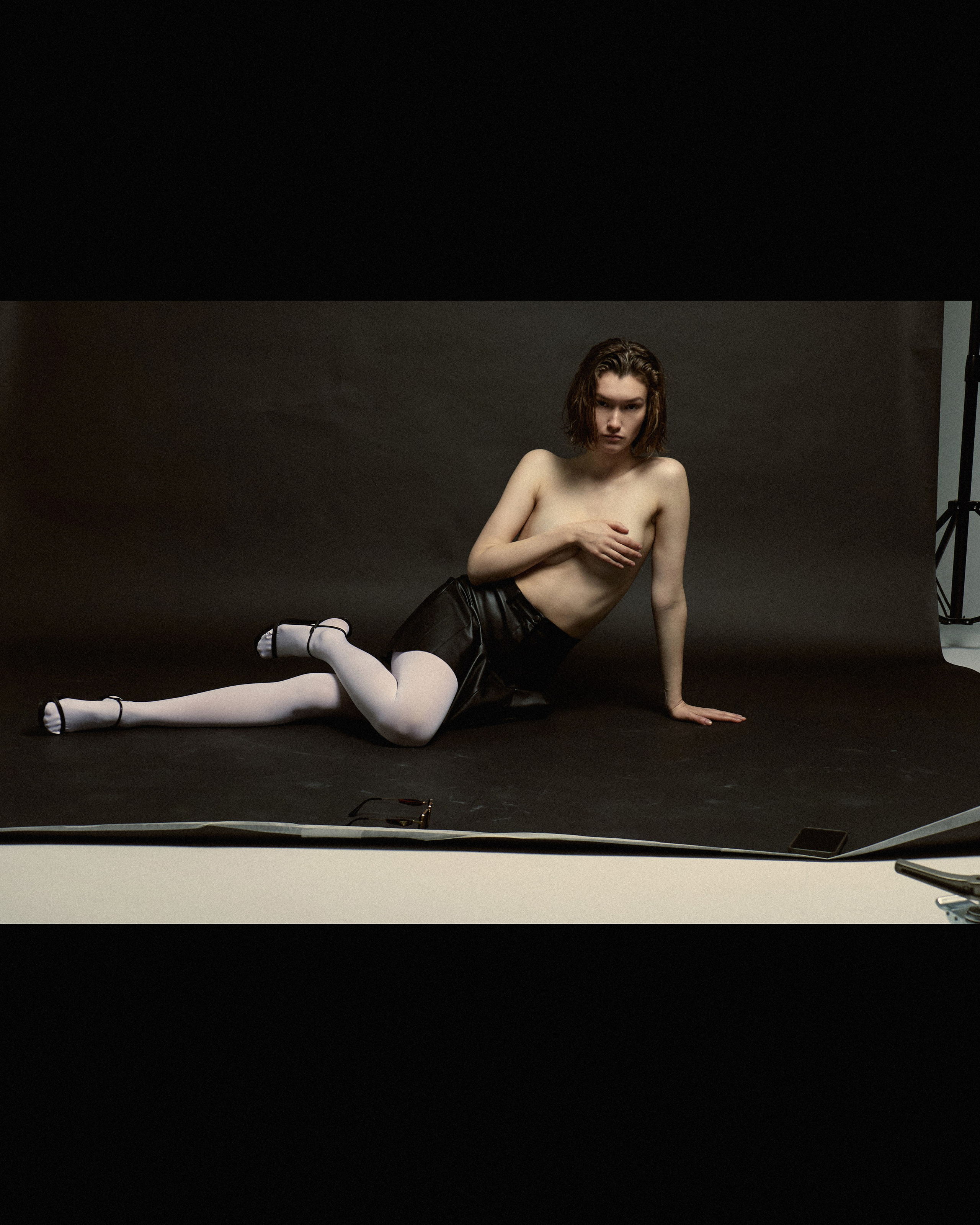 Полина. Fashion фотограф в г. Москва