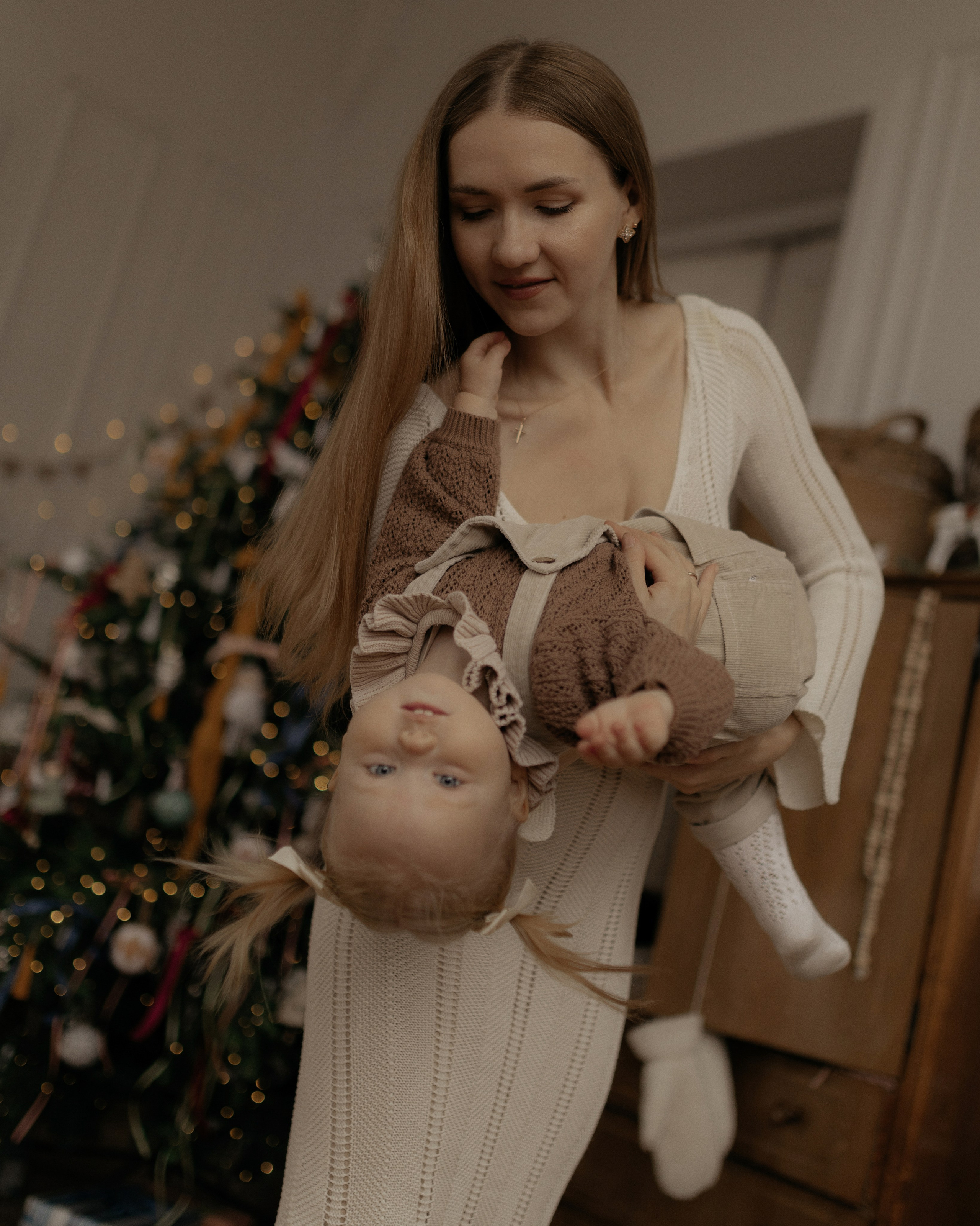 Екатерина и Людмила. DARYA.BELKINA