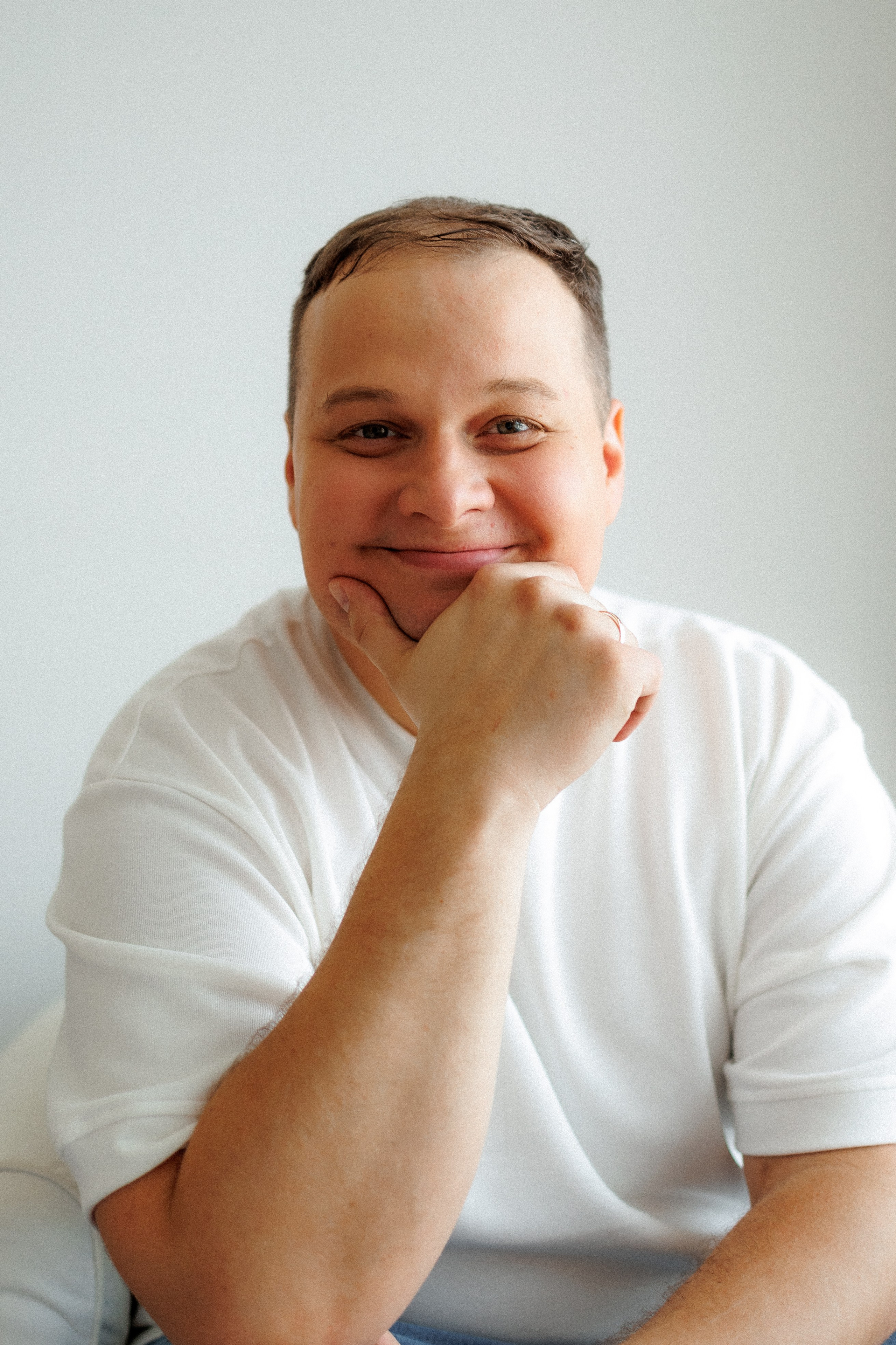 Скоро дважды мама. Фотограф Москва Светлана Кирюшина