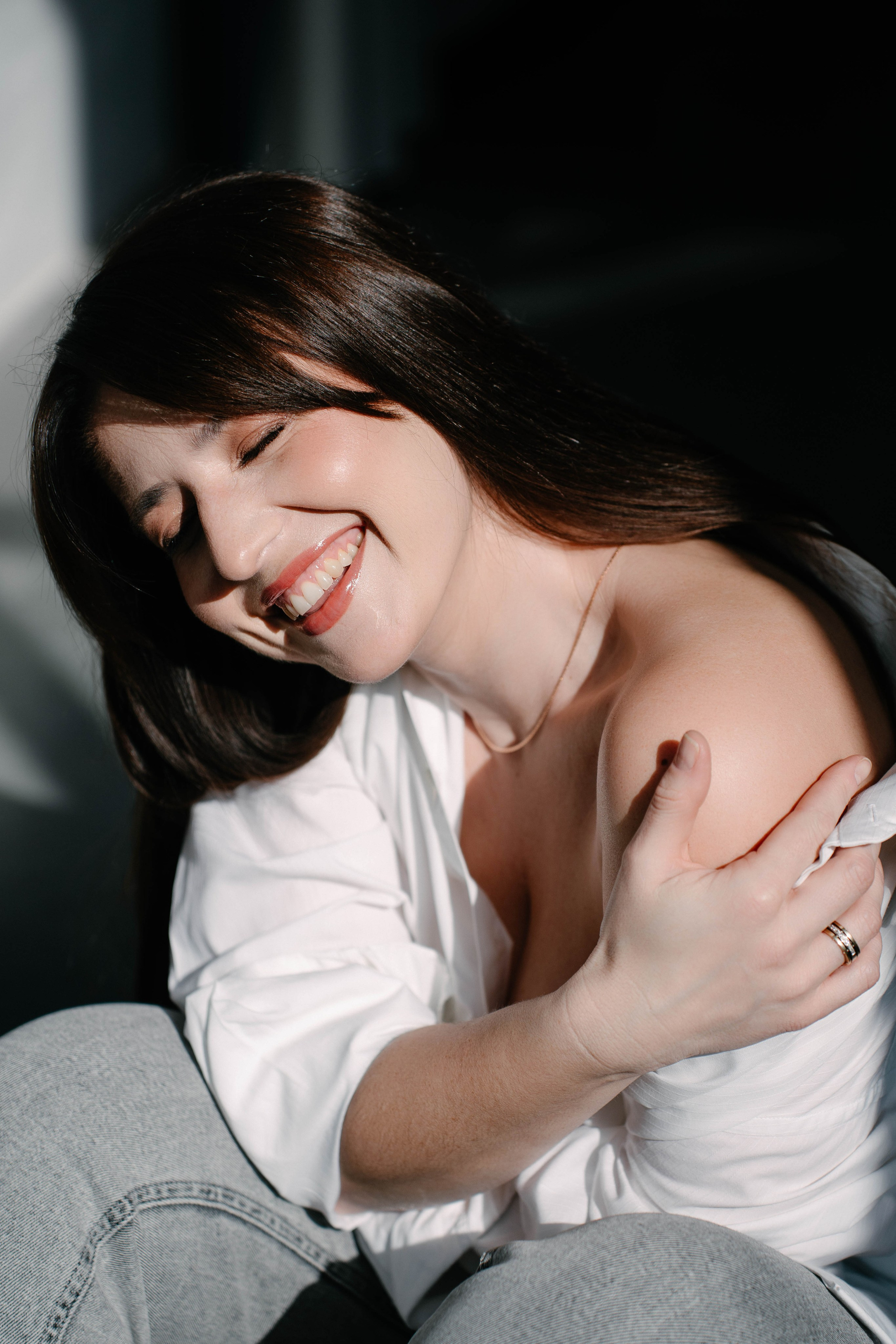 Алла. Свадебный и семейный фотограф в Воронеже Анастасия Бойко