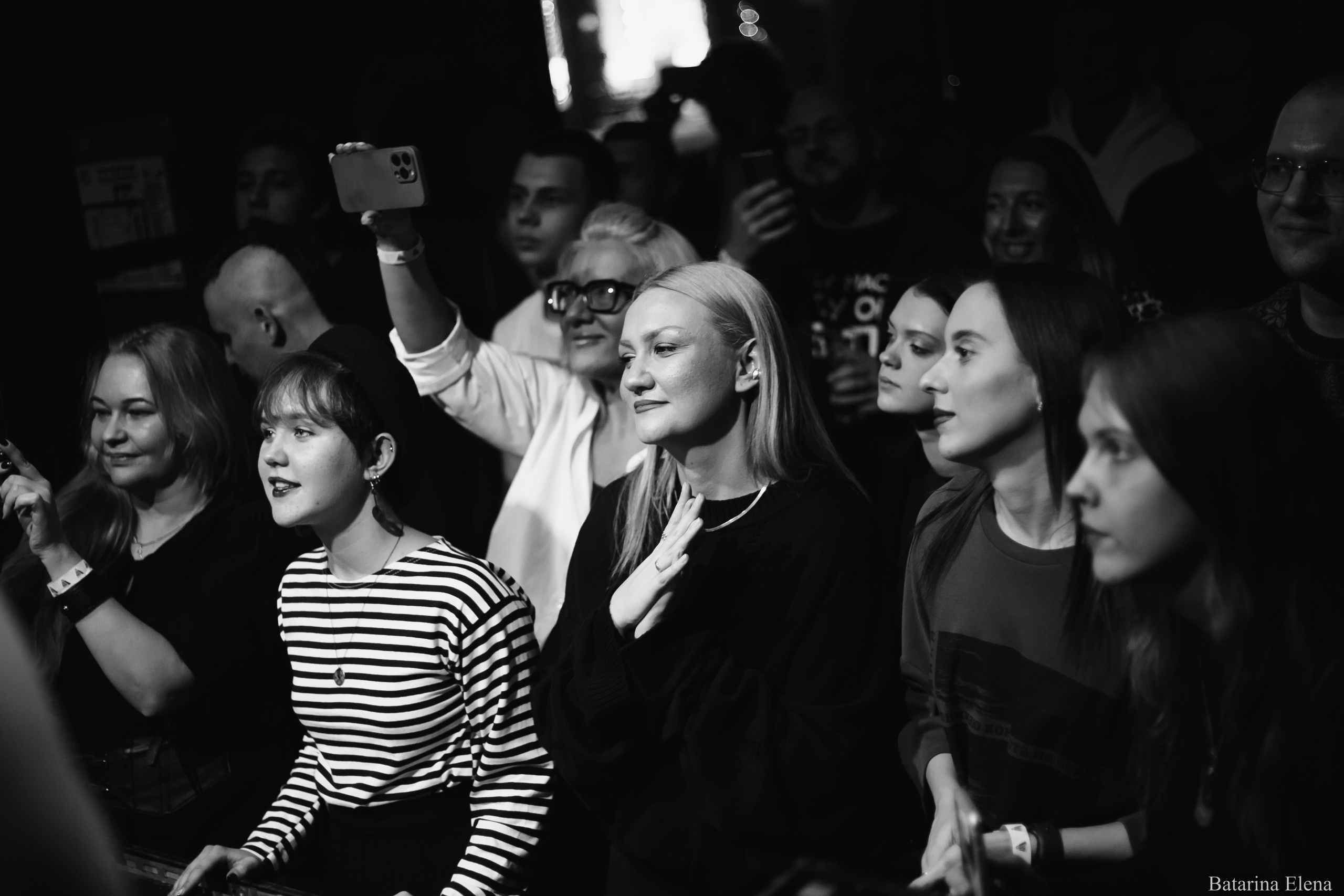 Рудаков и Соучастники. Фотограф Елена Батарина