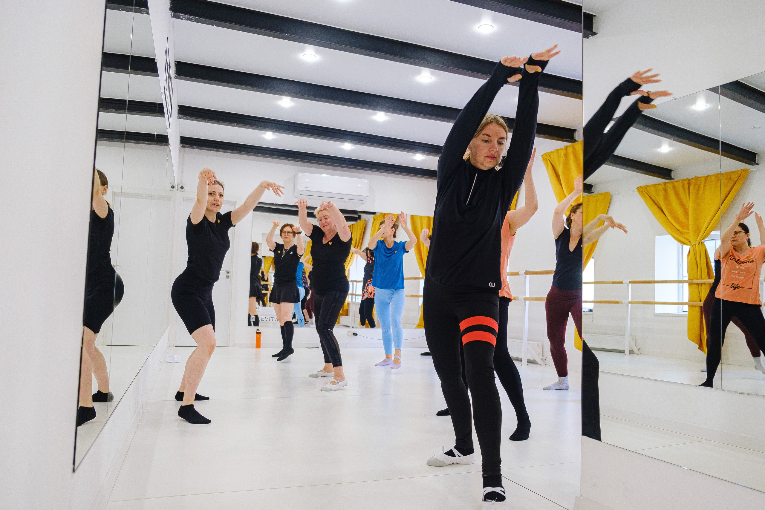 «LEVITA» Петергоф. Фотограф Мария Хлебникова Санкт-Петербург Москва