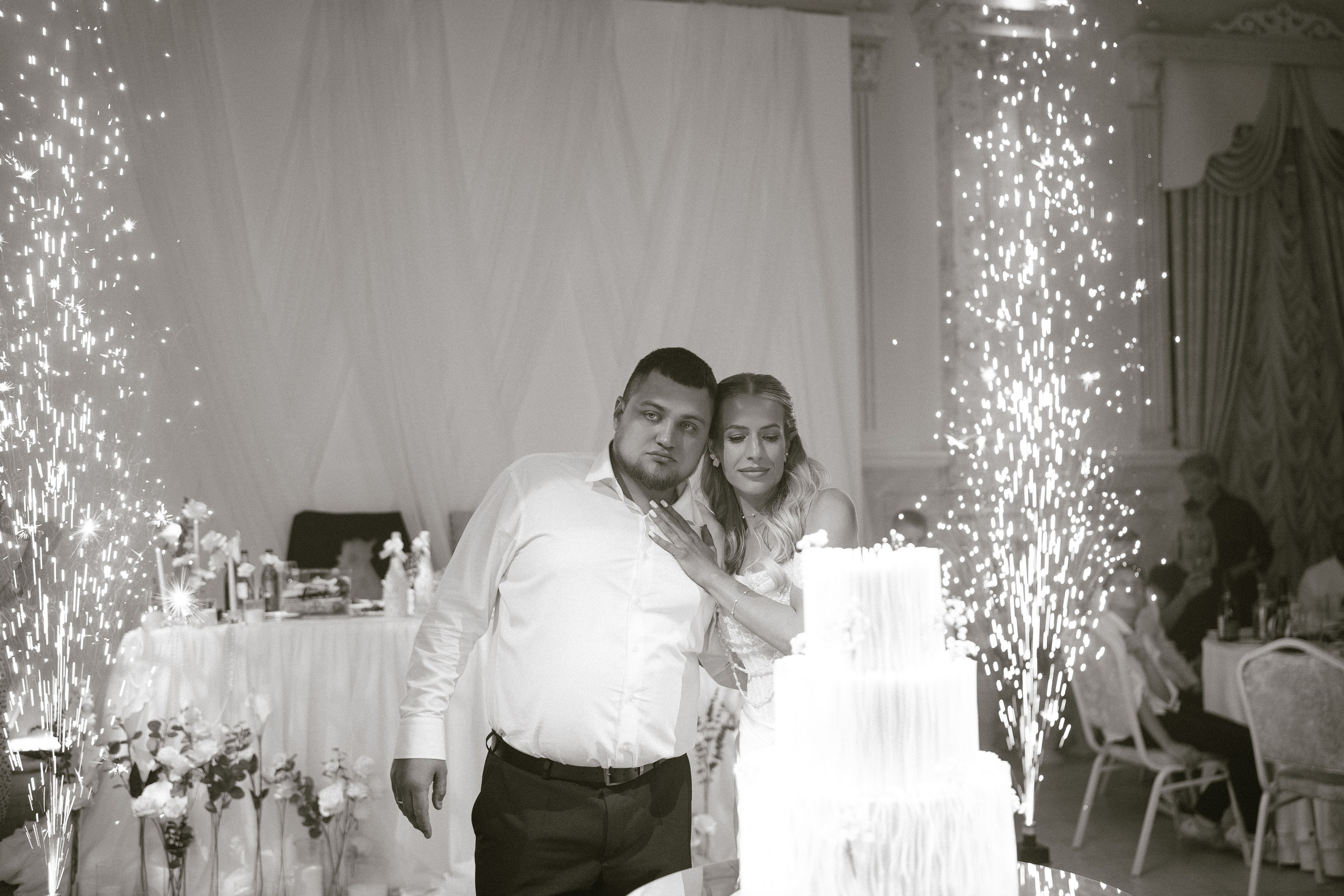 Кирилл & Маргарита. Свадебный фотограф Липецк Москва Анна Невзорова