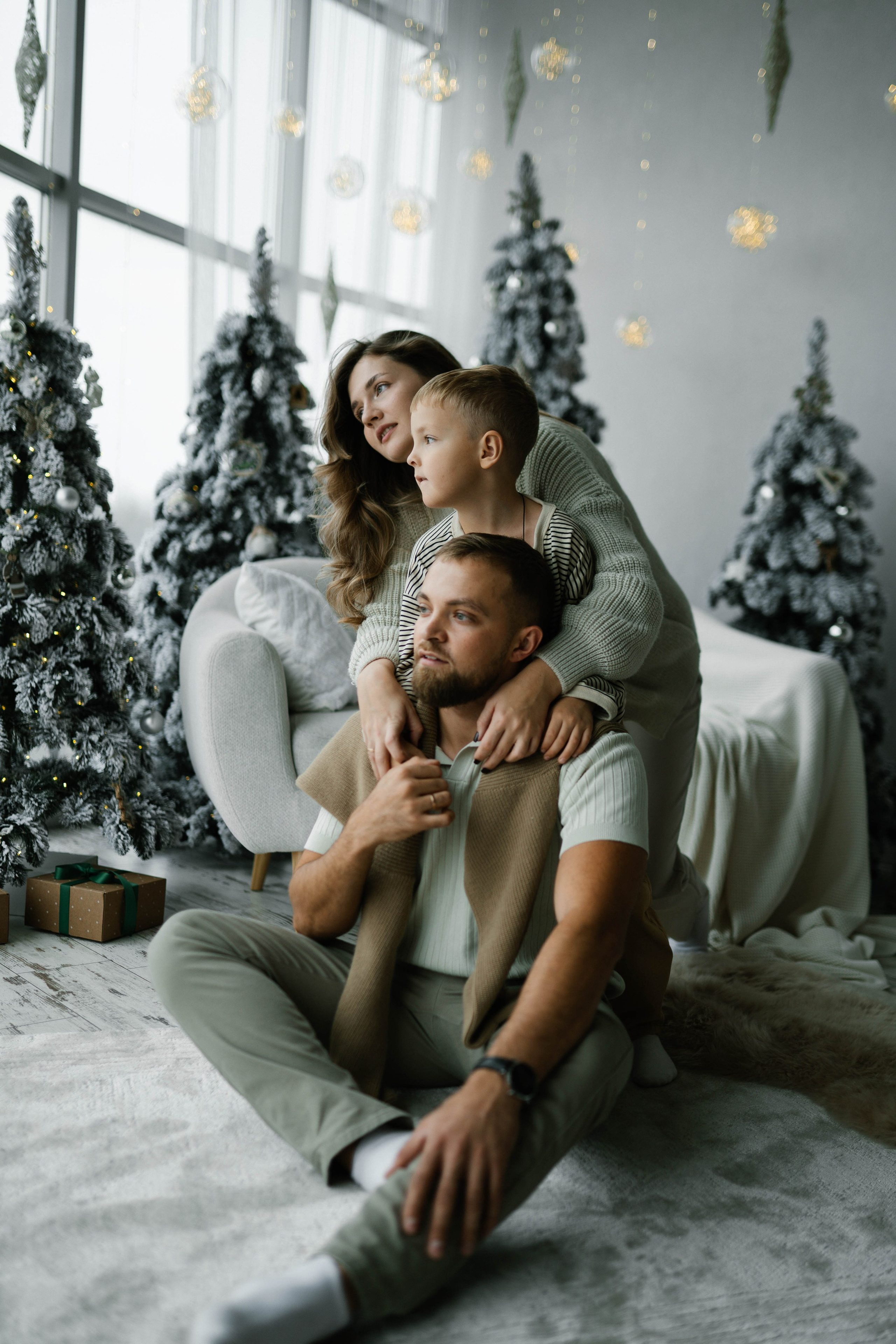 Y & E & M. Свадебный фотограф Липецк Москва Анна Невзорова