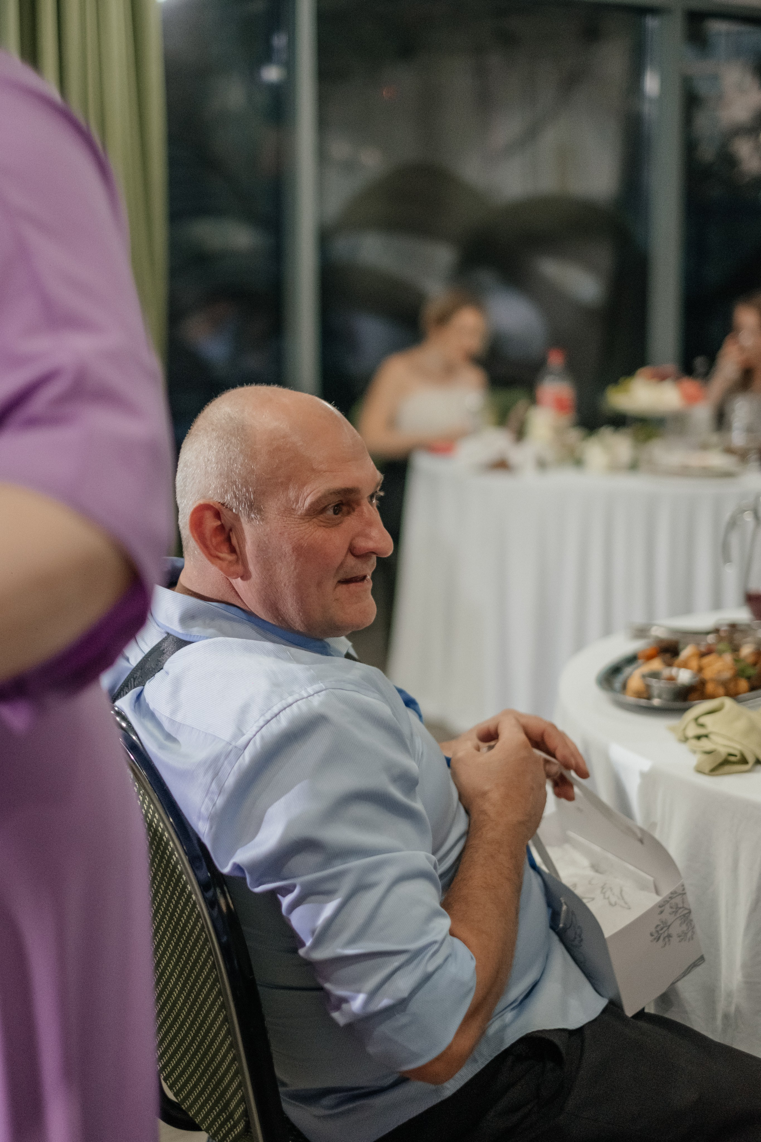 Свадьба Татьяны и Ильи. Фотограф в Новосибирске Диана Ильиных