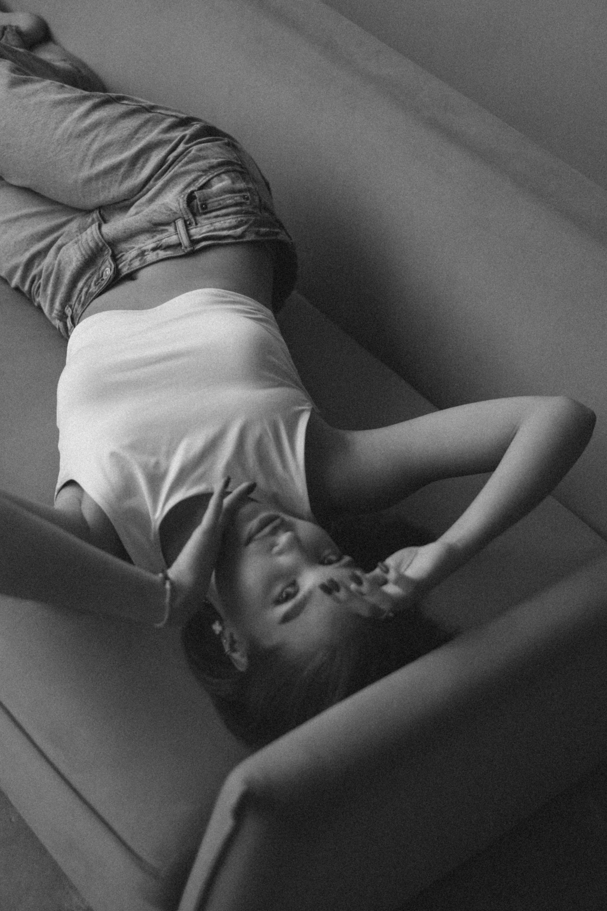 Оля. Фотограф в Новосибирске Диана Ильиных