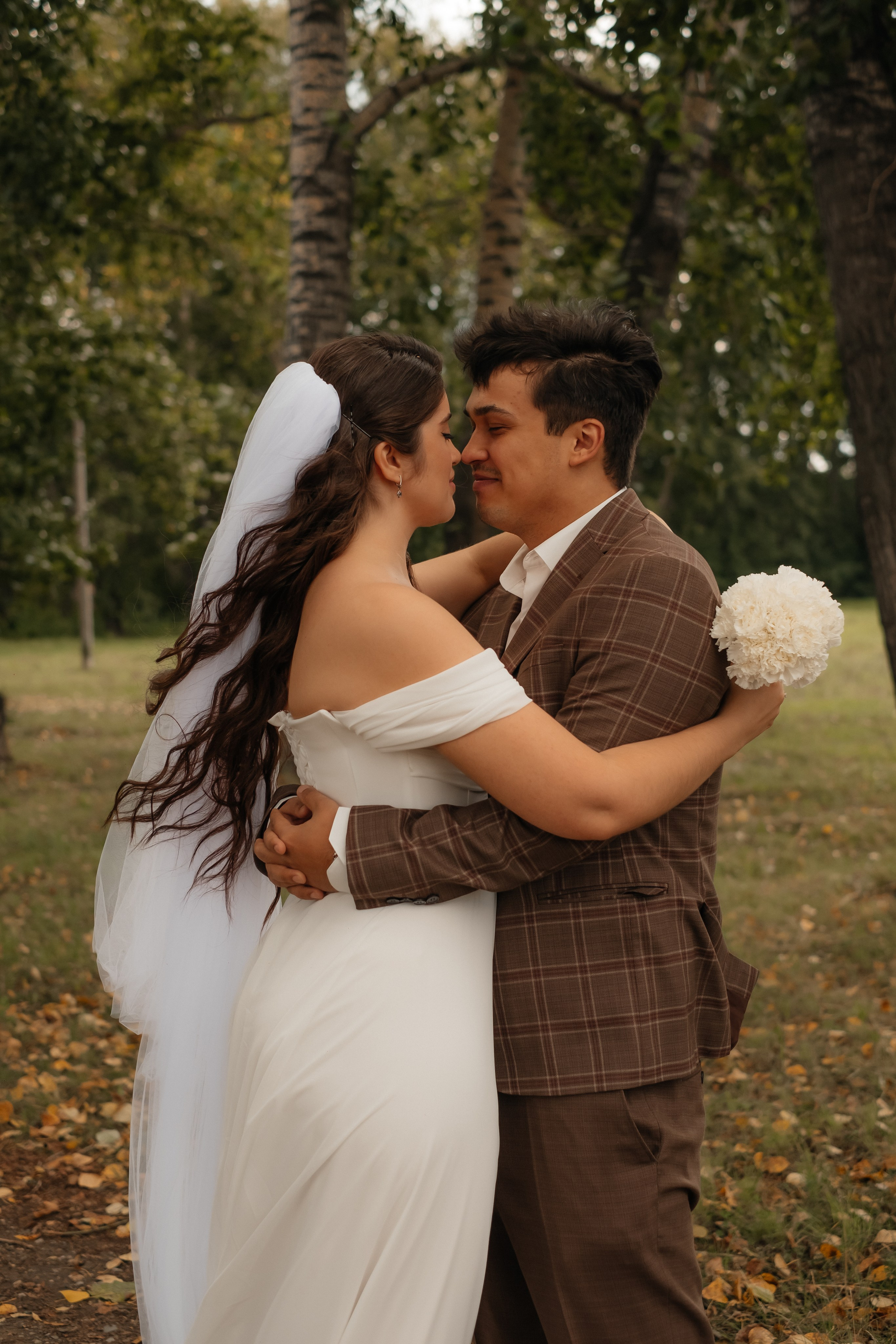 Свадьба Галины и Андрея | полный день. Фотограф в Новосибирске Диана Ильиных