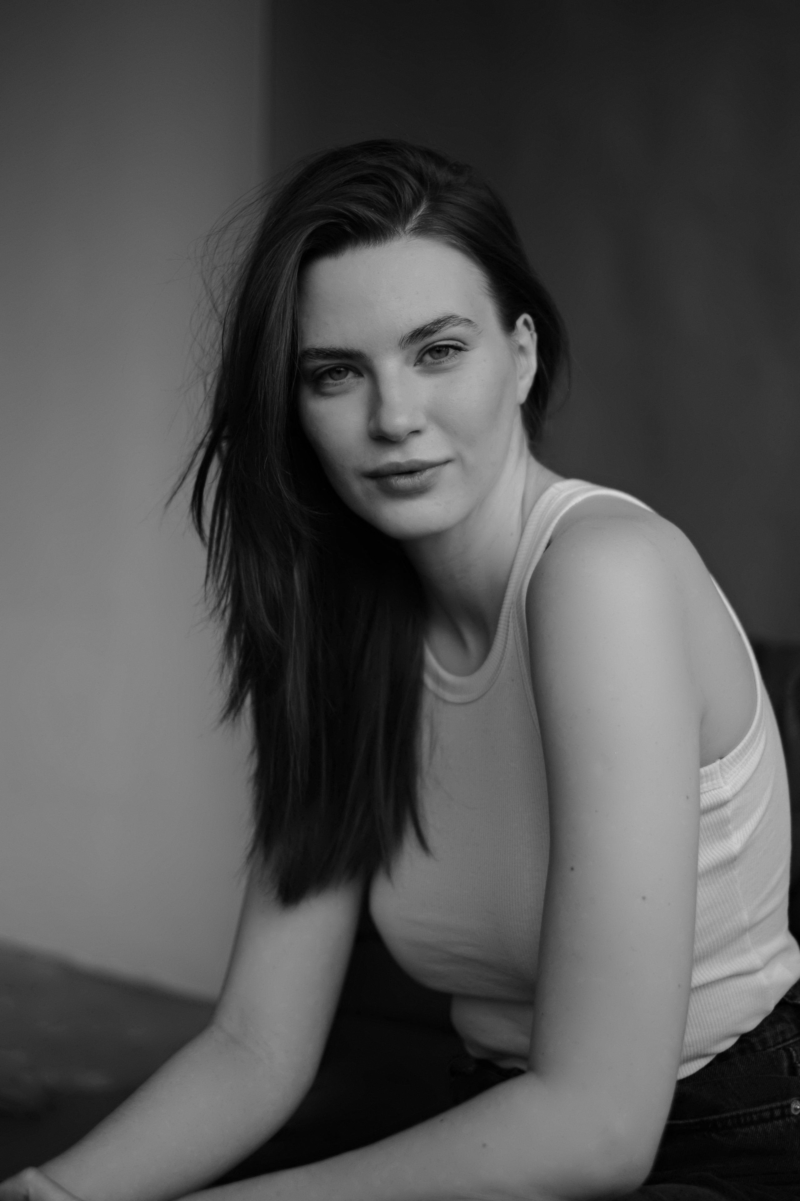 Катя. Фотограф в Новосибирске Диана Ильиных