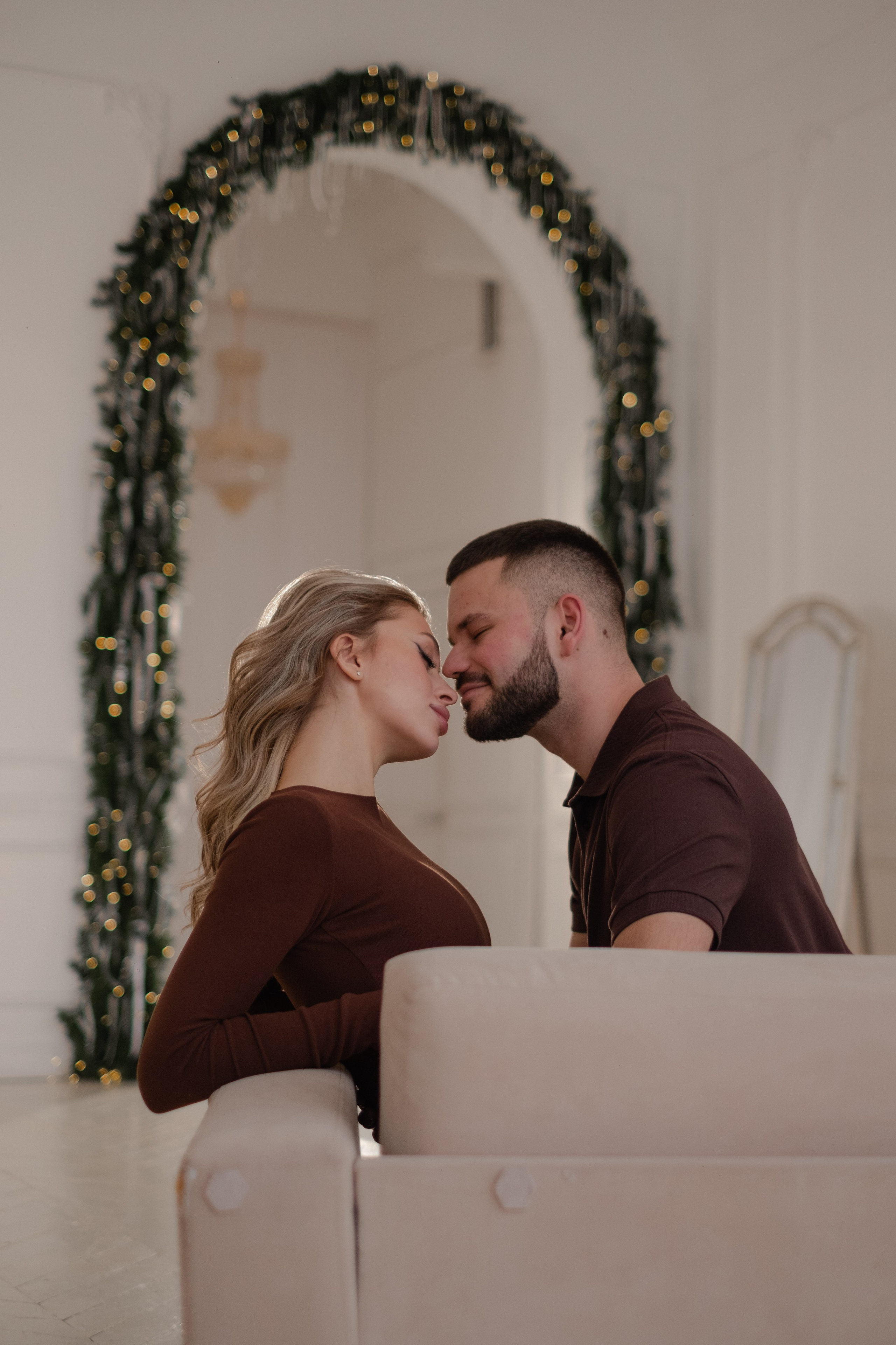 Роспись Марии и Исмета | ЗАГС Центральный. Фотограф в Новосибирске Диана Ильиных