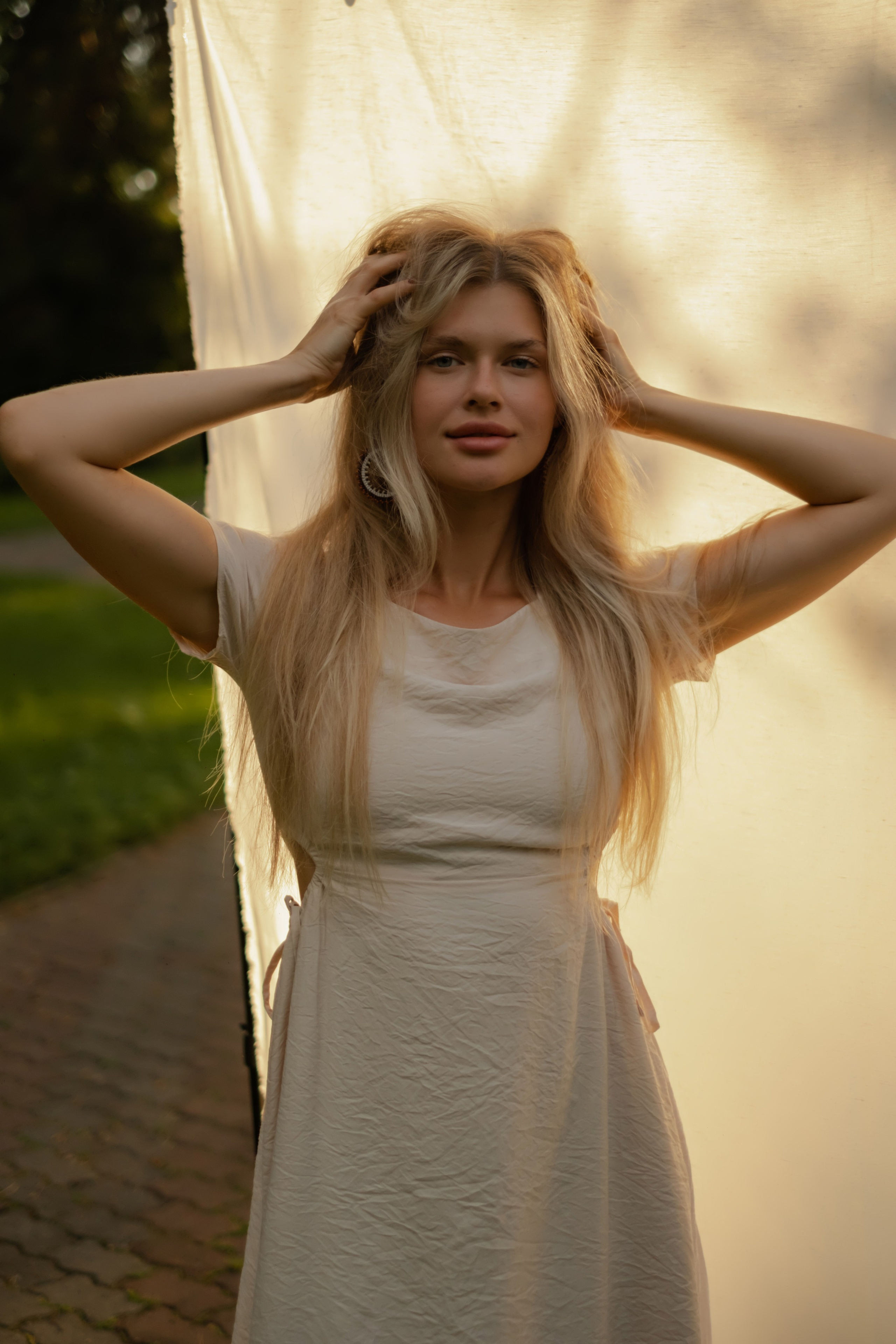 Настя. Фотограф в Новосибирске Диана Ильиных