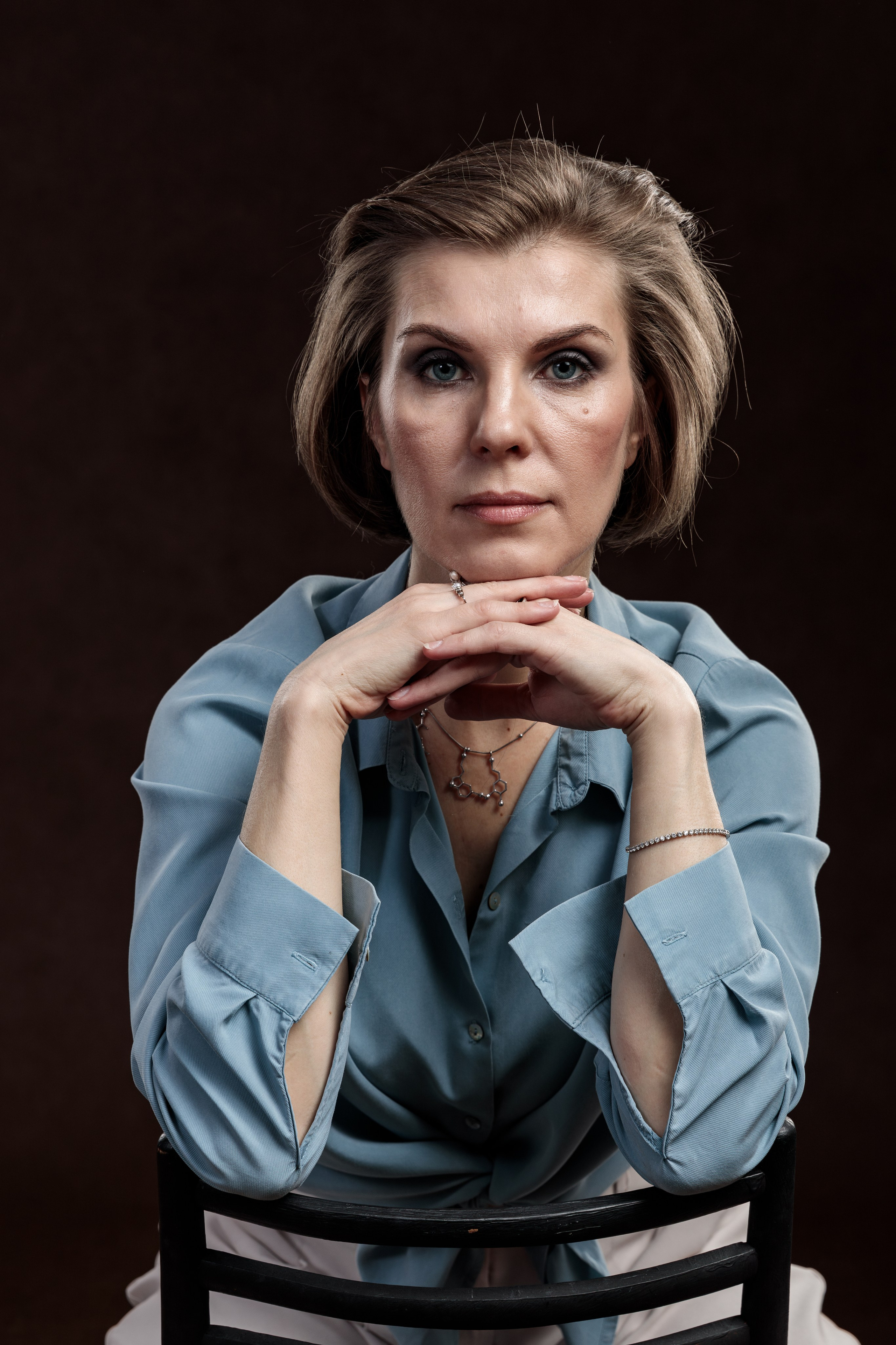 Людмила. Арт фотограф в Саратове, Александр Леонтьев