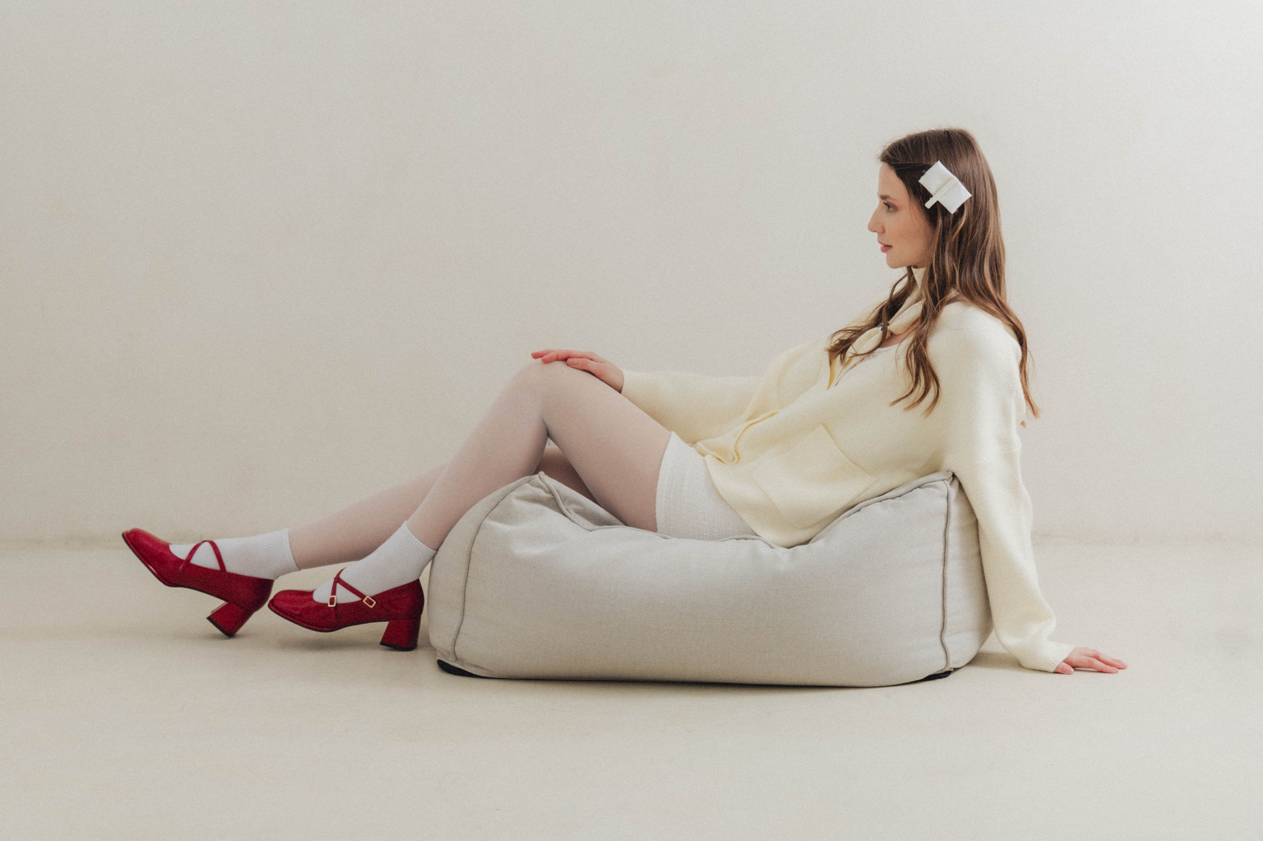 Nataliya. Фотограф Мария Андреева Москва