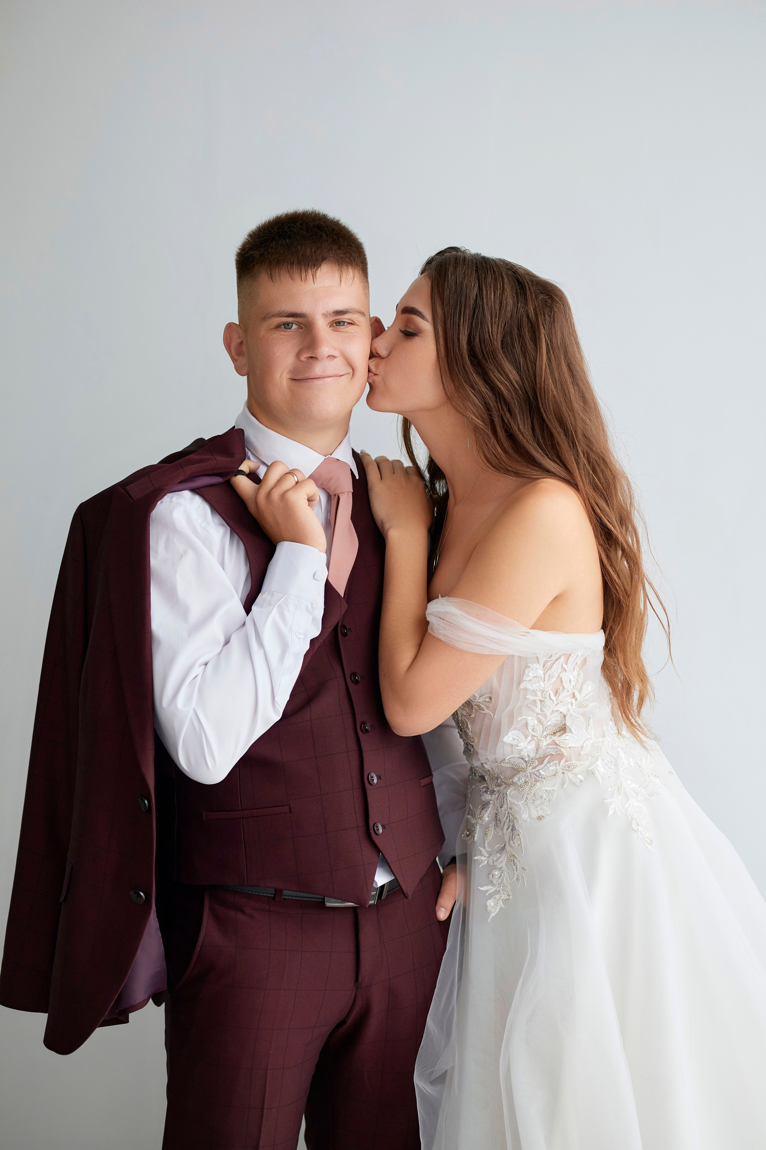 Антон и Карина. Фотограф Иван Кузьмин на любое Ваше мероприятие