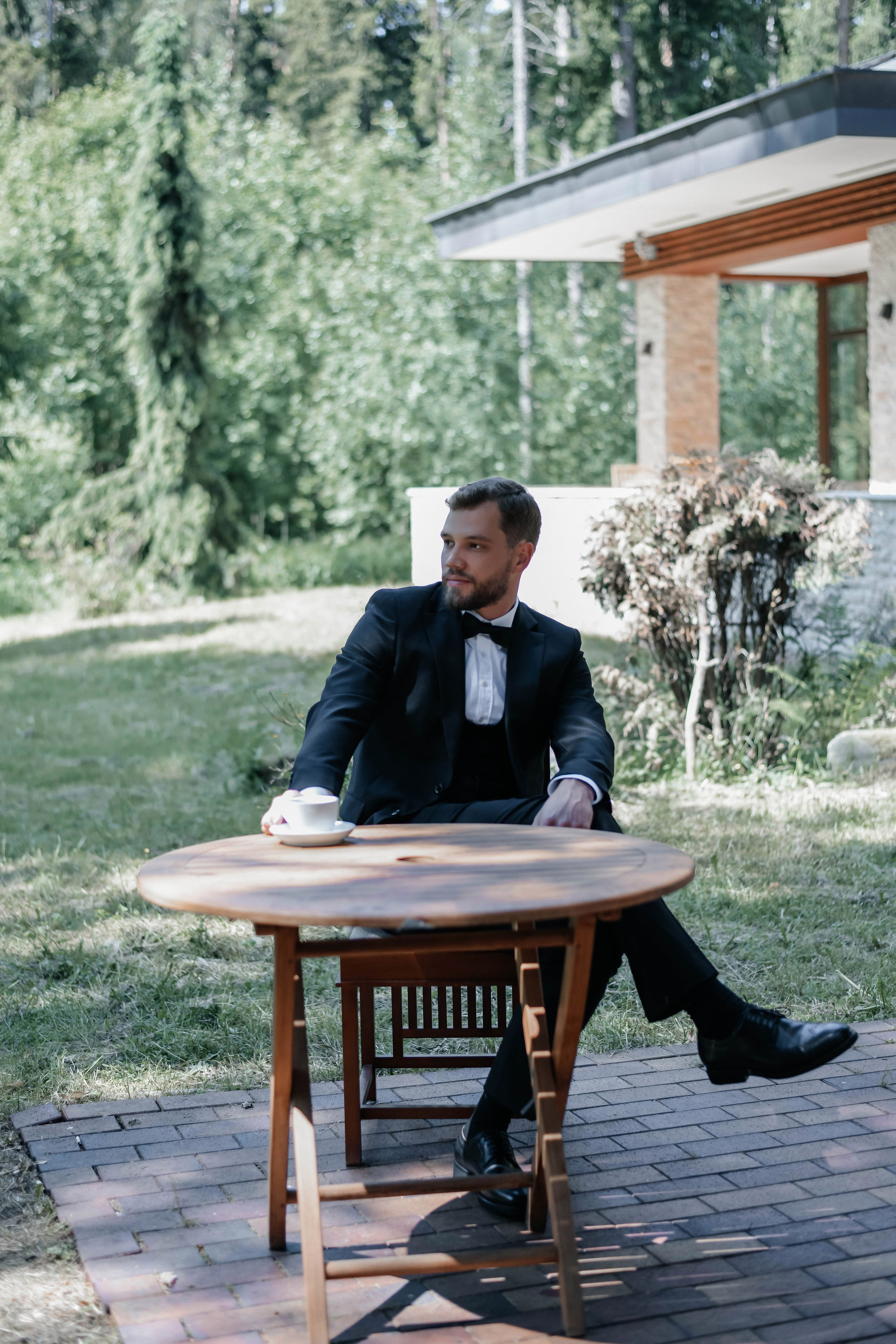 Егор и Екатерина. Фотограф Подольск