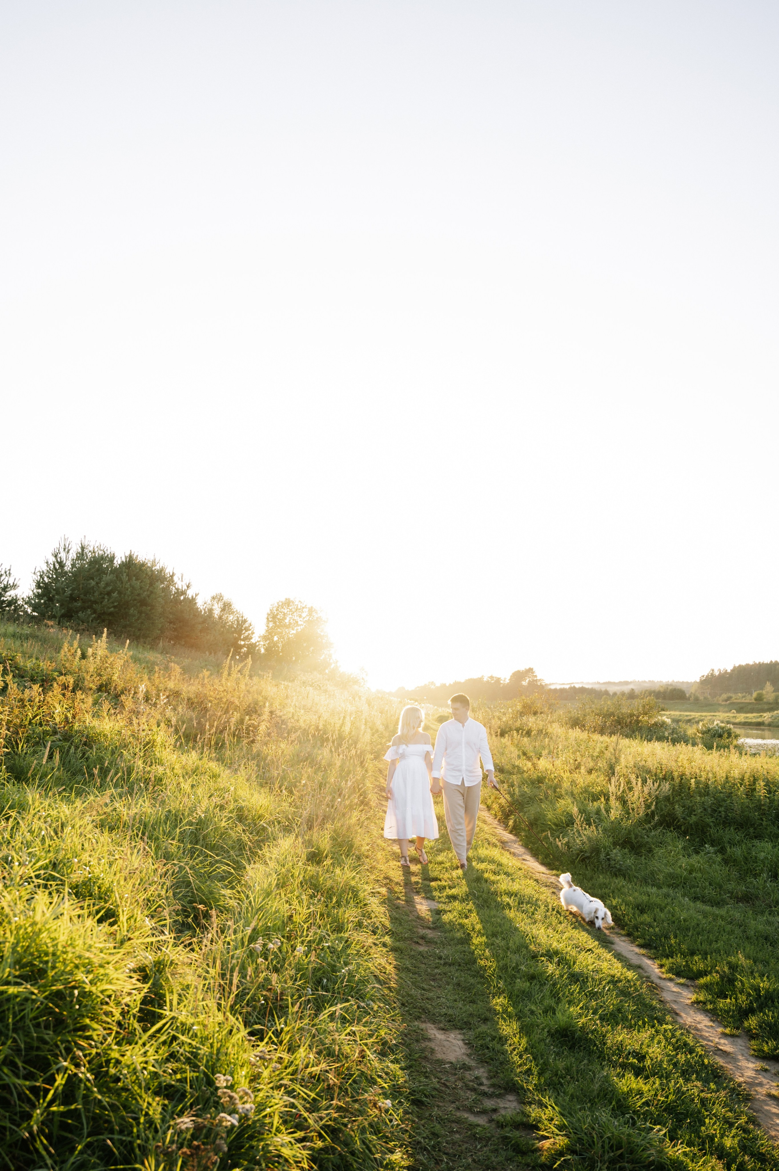 Яна и Паша. Свадебный и семейный фотограф Вероника Холод