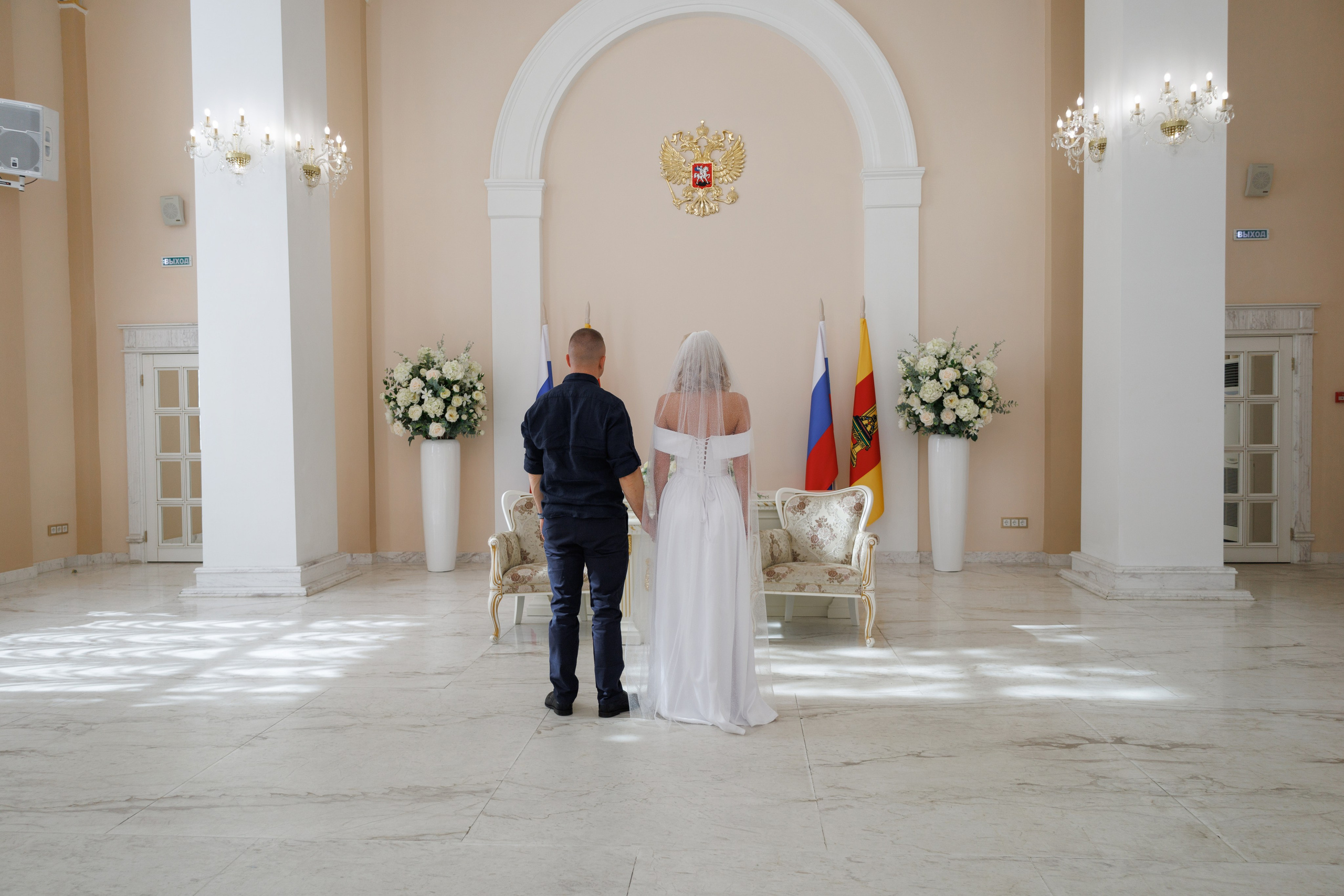 Антон&Светлана. Фотограф Надежда Гольцева