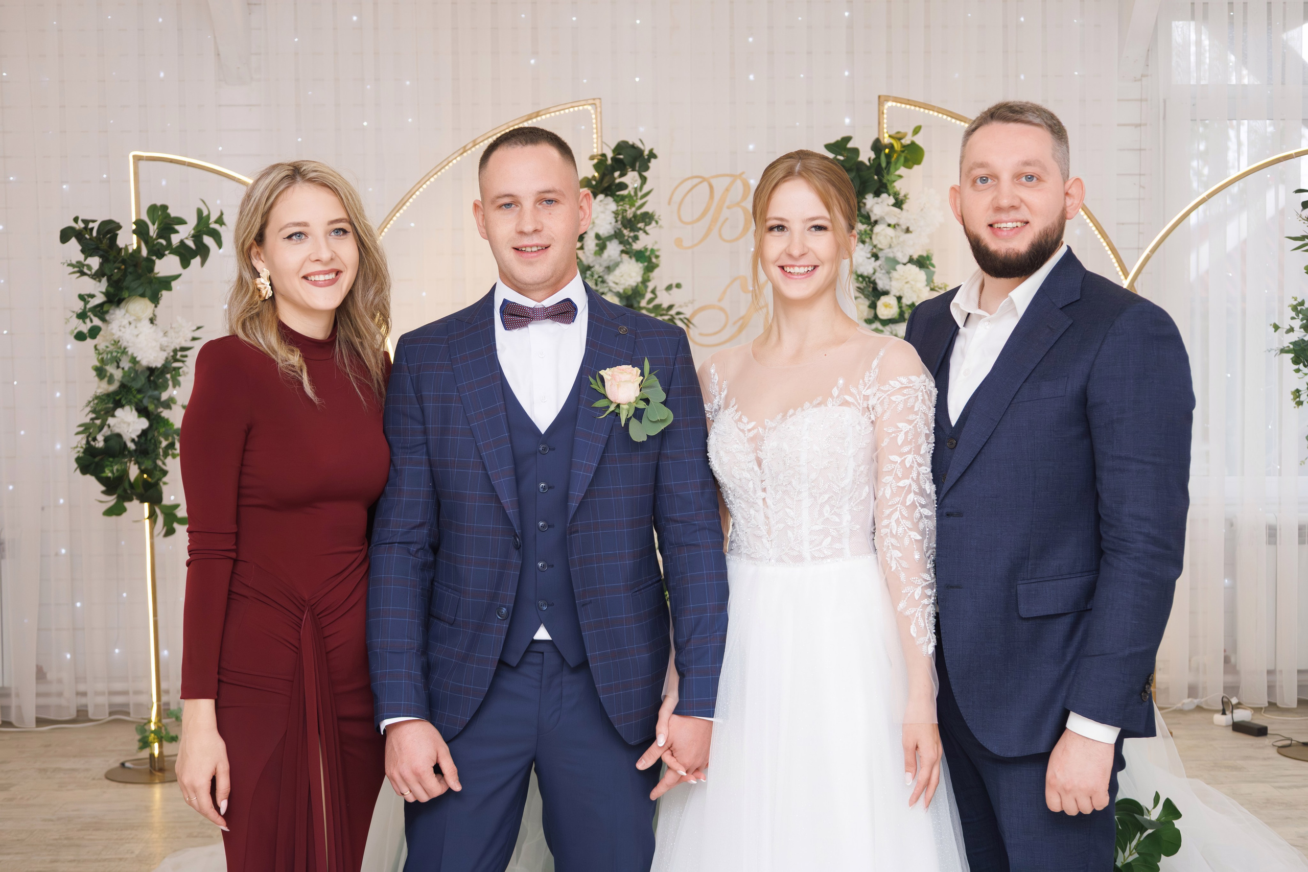 Вера&Никита. Фотограф Надежда Гольцева