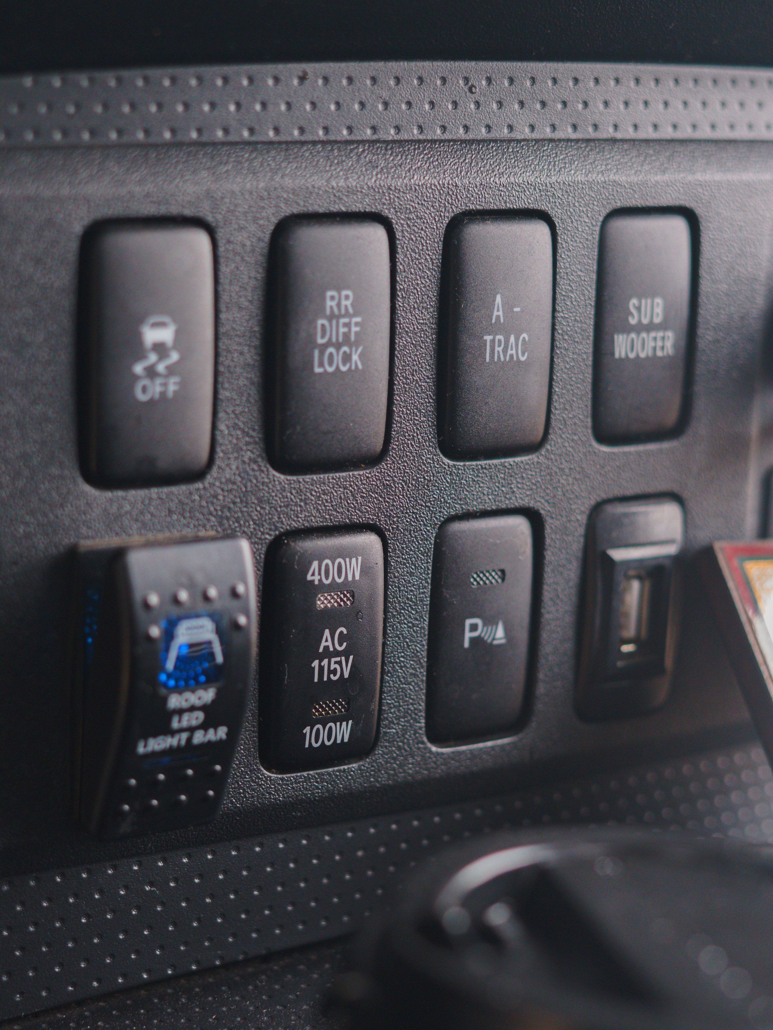 Фото TOYOTA FJ Cruiser Виктора для продажи. Автомобильный фотограф Микрюков Максим г. Санкт-Петербург