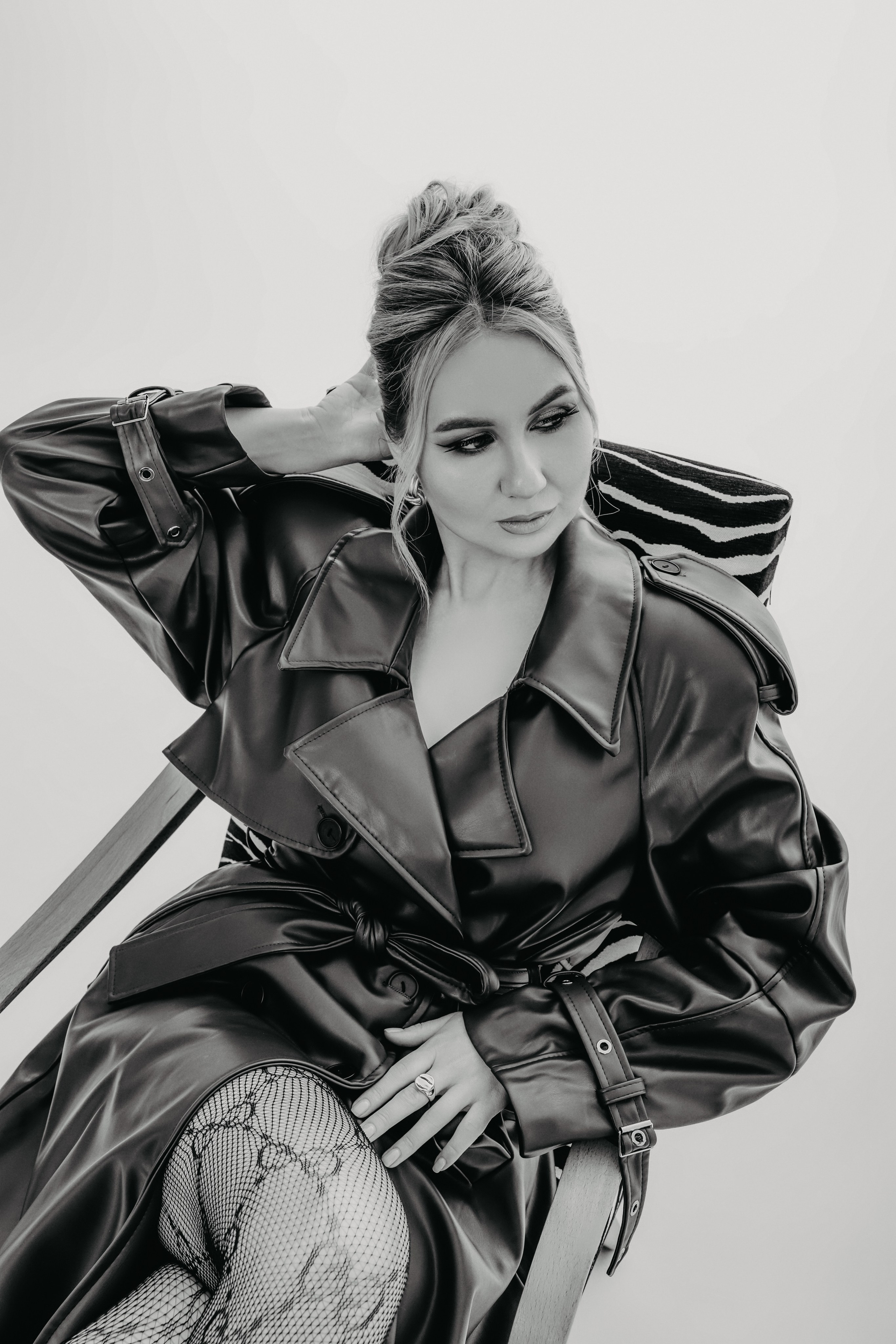 Дарья Гужова. ФОТОГРАФ ИРИНА ШАМАТАВА