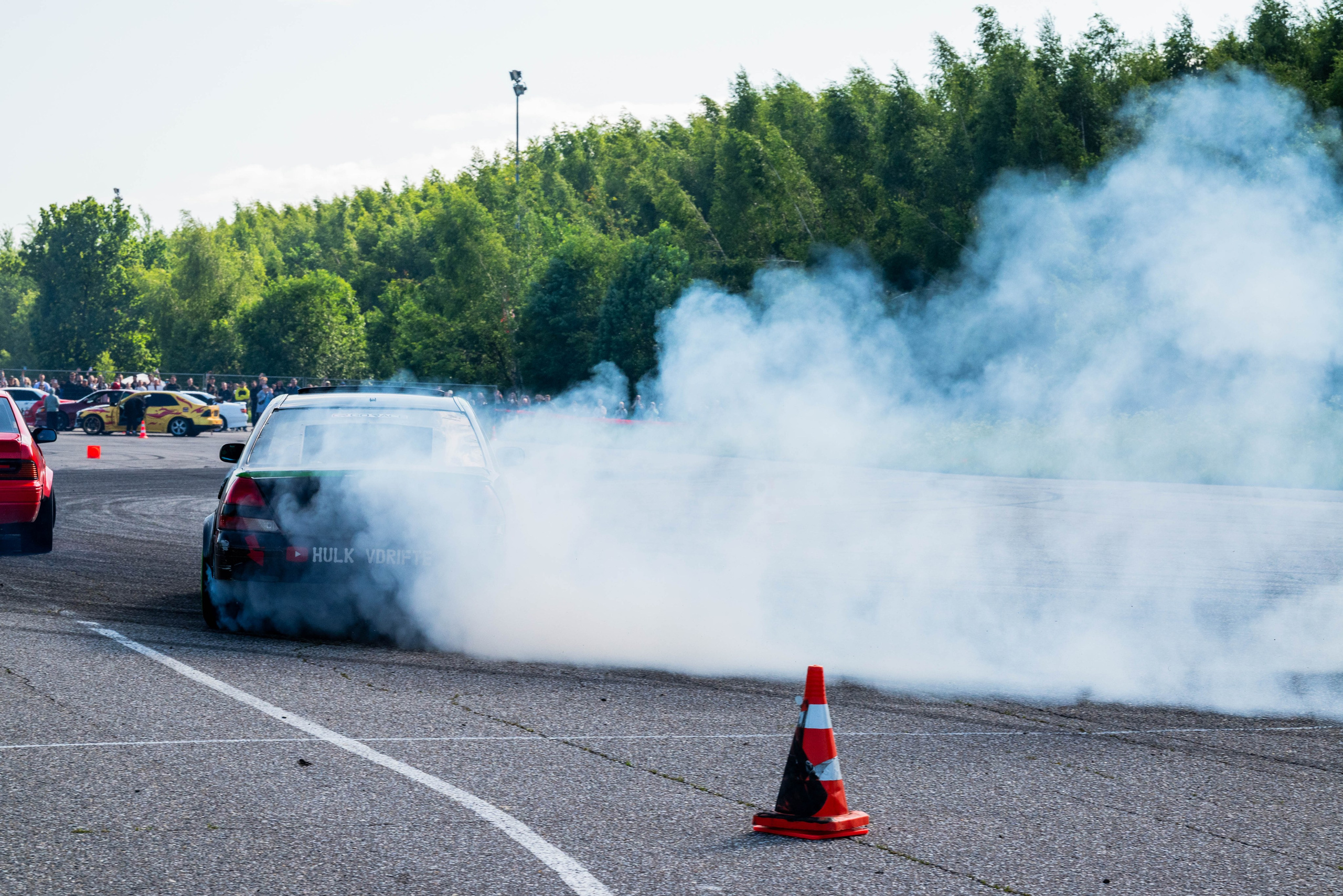 JAPDAYS'25. Автомобильный фотограф Александра Рузиева aka Ju1cyFlex