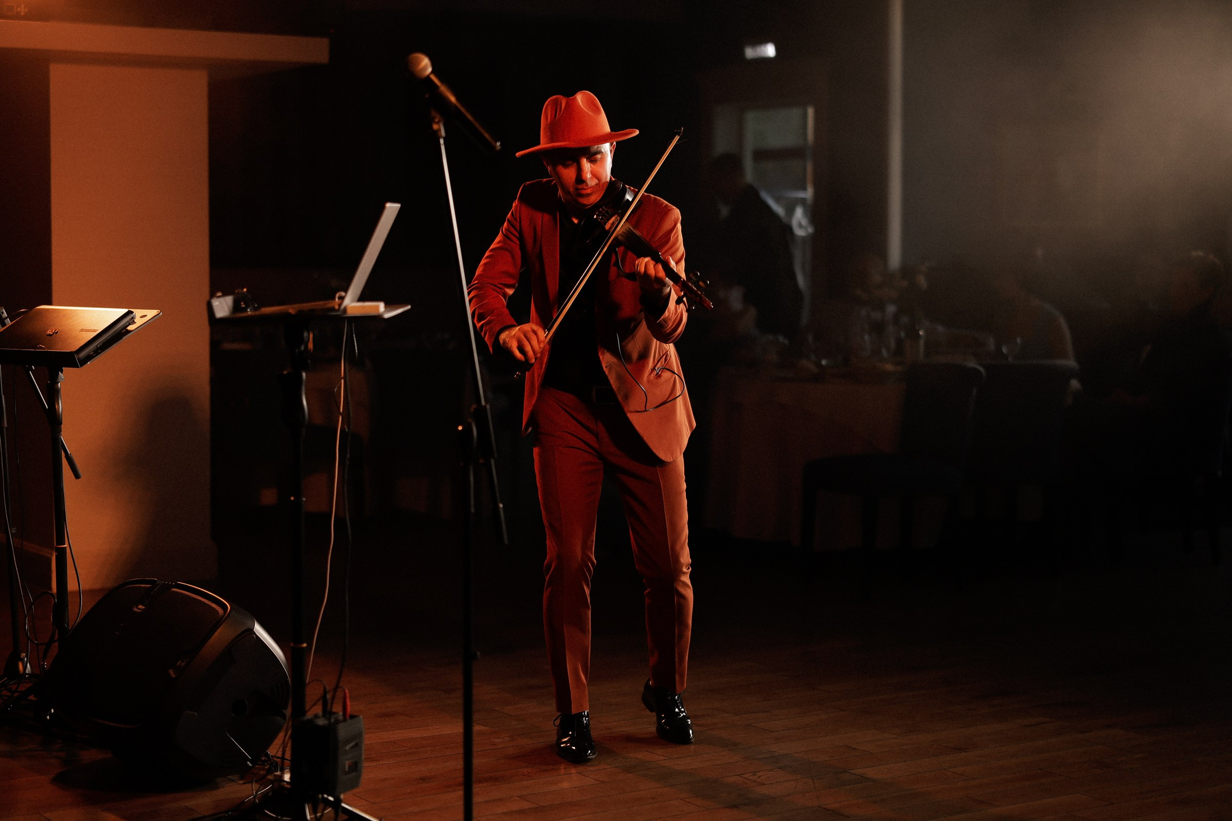 /РЕПОРТАЖ/ День Рождение. 2024. Свадебный фотограф Великий Новгород Станислав Кособудский