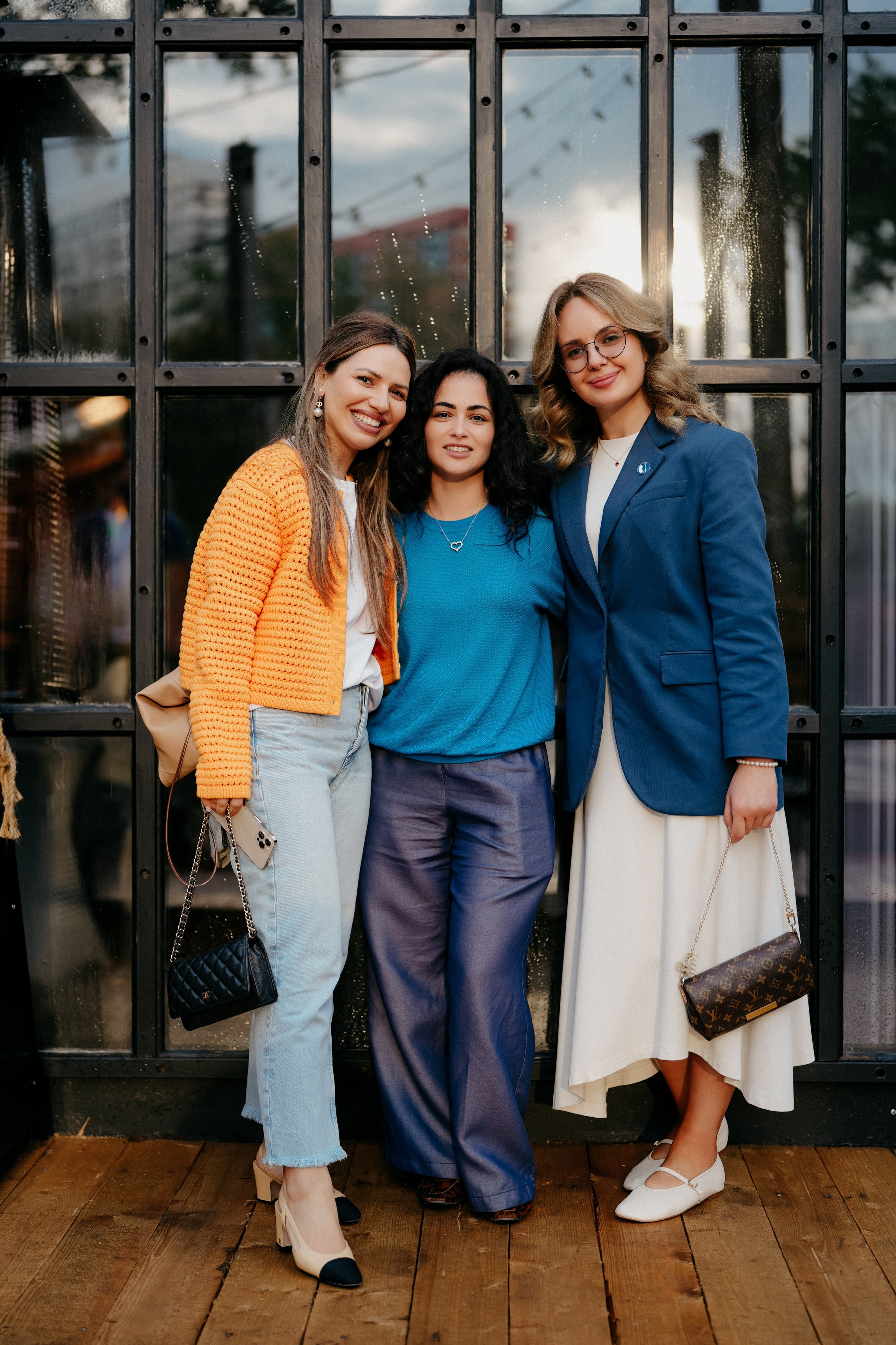 Белая Радуга. Фотограф в Москве Дмитрий Рогов