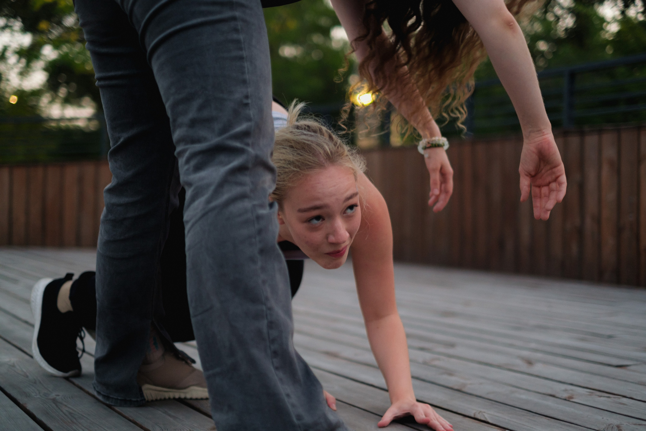 Агапэ. Фотограф Благовещенска Яна