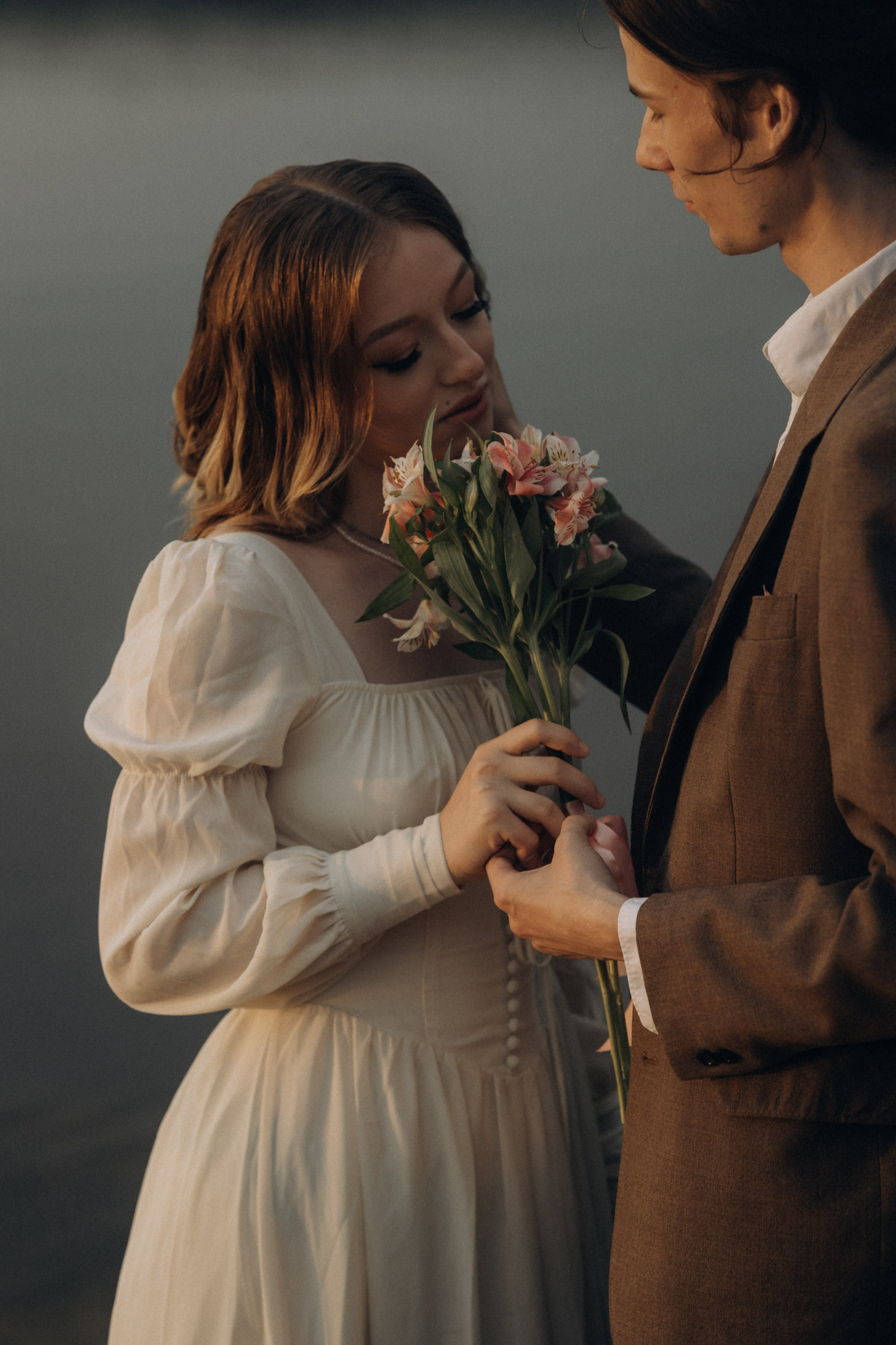 Love story. Свадебный фотограф в Нижнем Новгороде