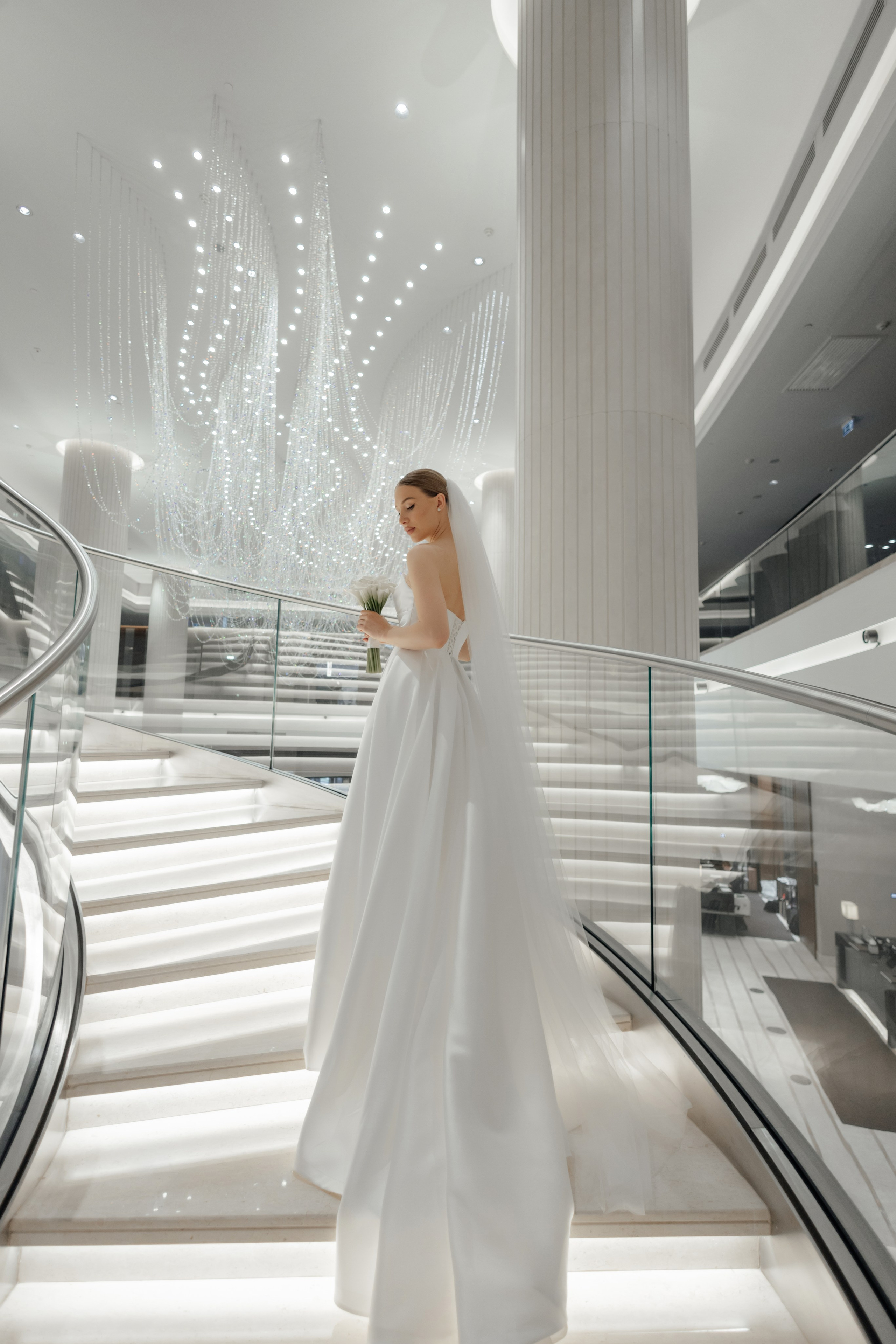 Лл. Свадебный фотограф москва