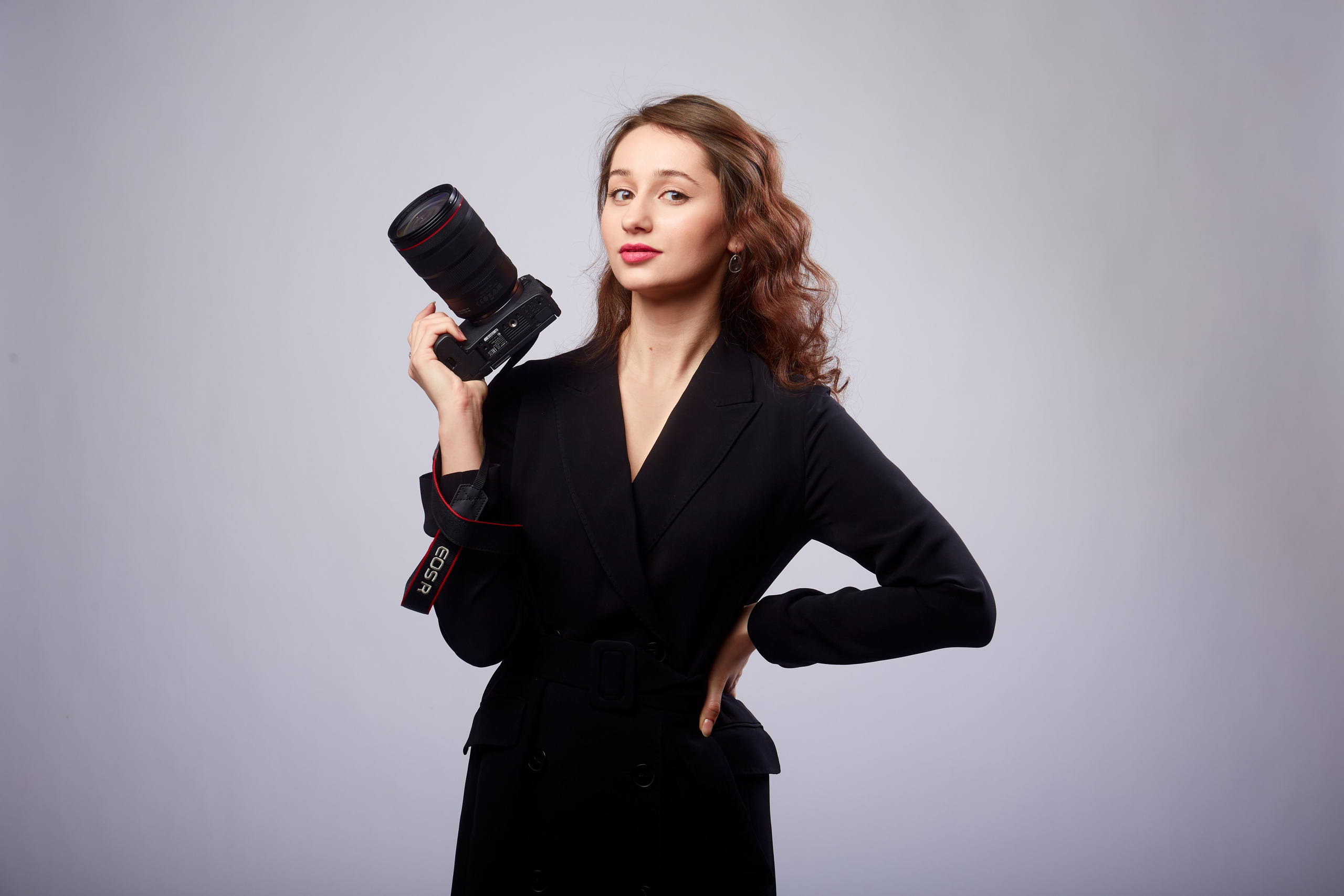 Фотограф в Санкт-Петербурге Анастасия Коновалова