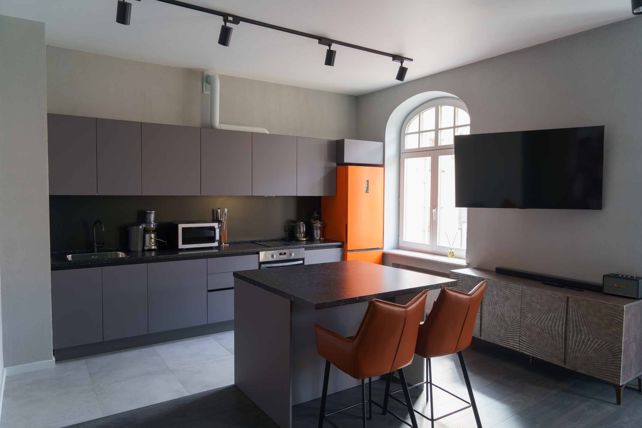 Интерьерная фотосъемка. Денис Доронин фотограф  Санкт-Петербург | Москва