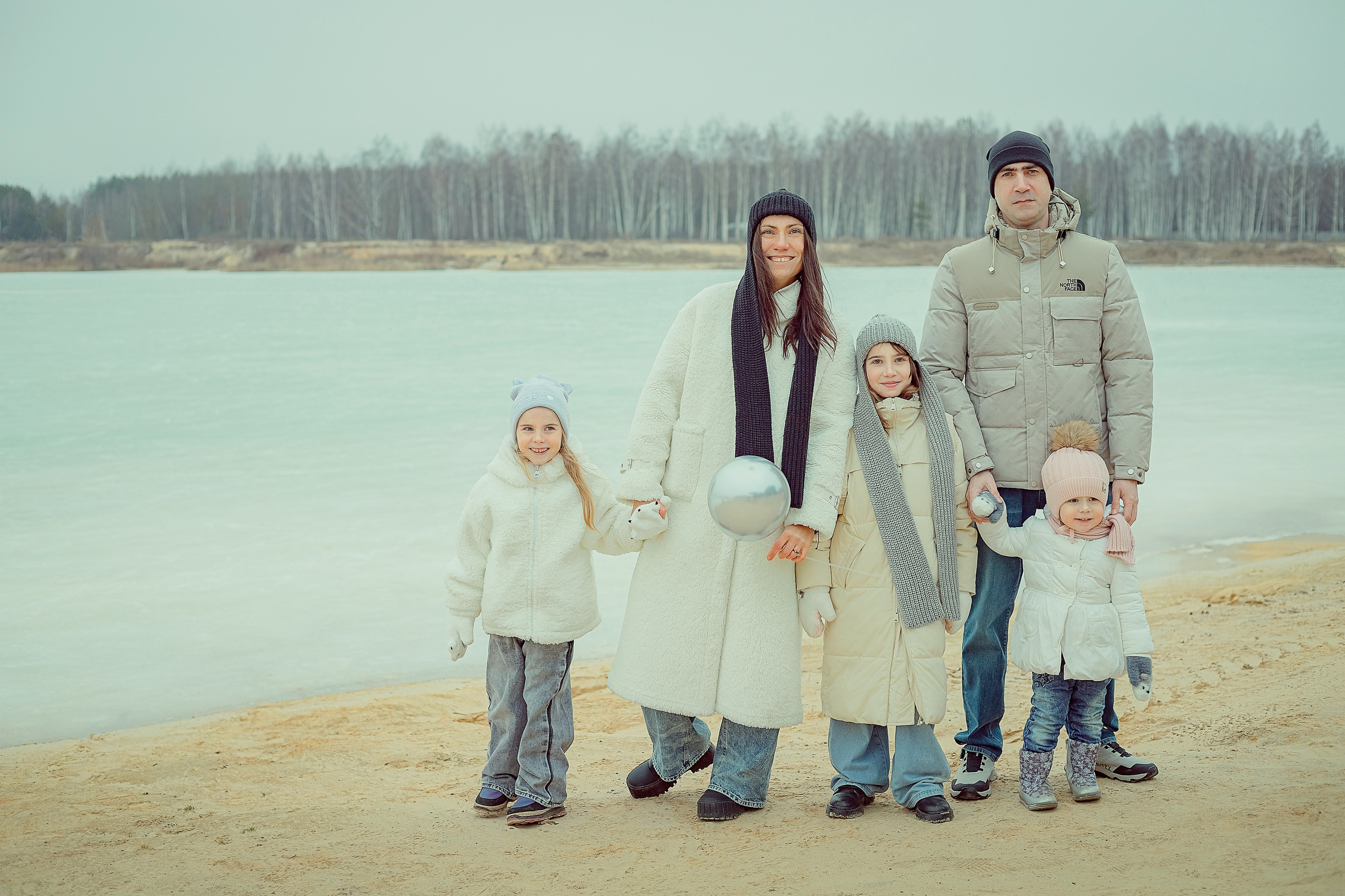 Семейные фотосессии. Фотограф Лилия Ремизова, Рязань