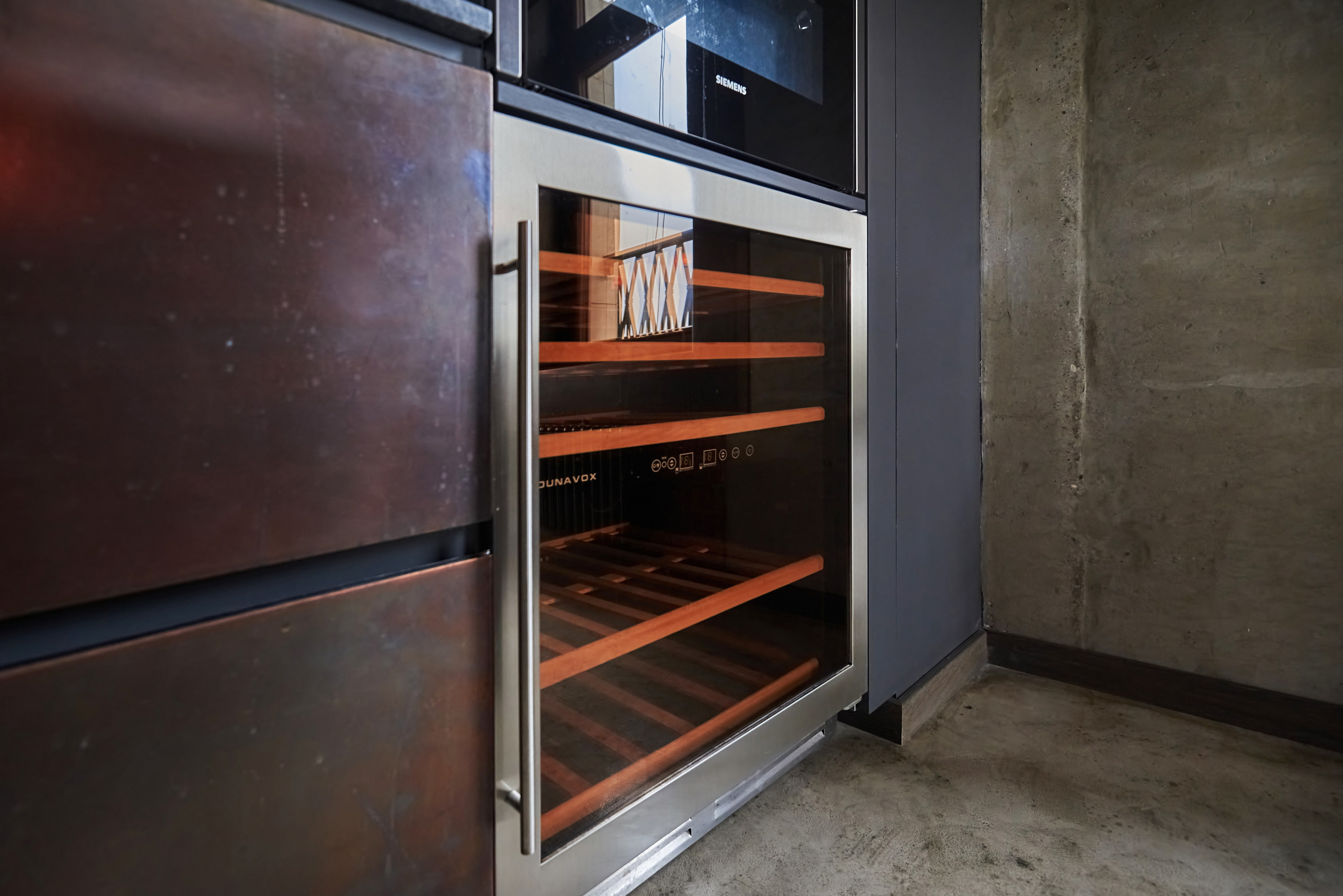 «Андреевский». Интерьерный и портретный фотограф в Москве Анна Моногарова