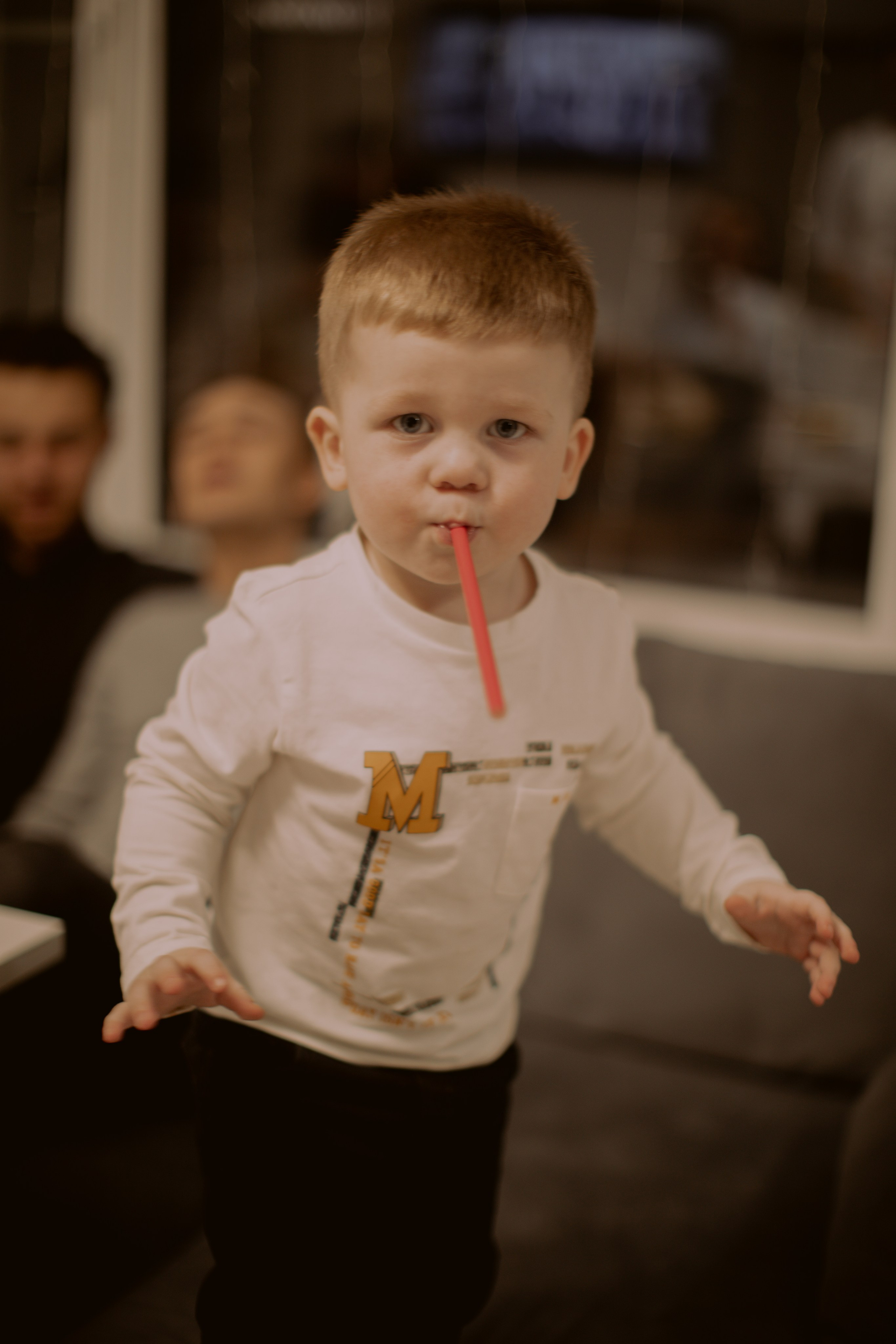 День Рождения в кругу друзей🤍. Фотограф в Нижнем Новгороде