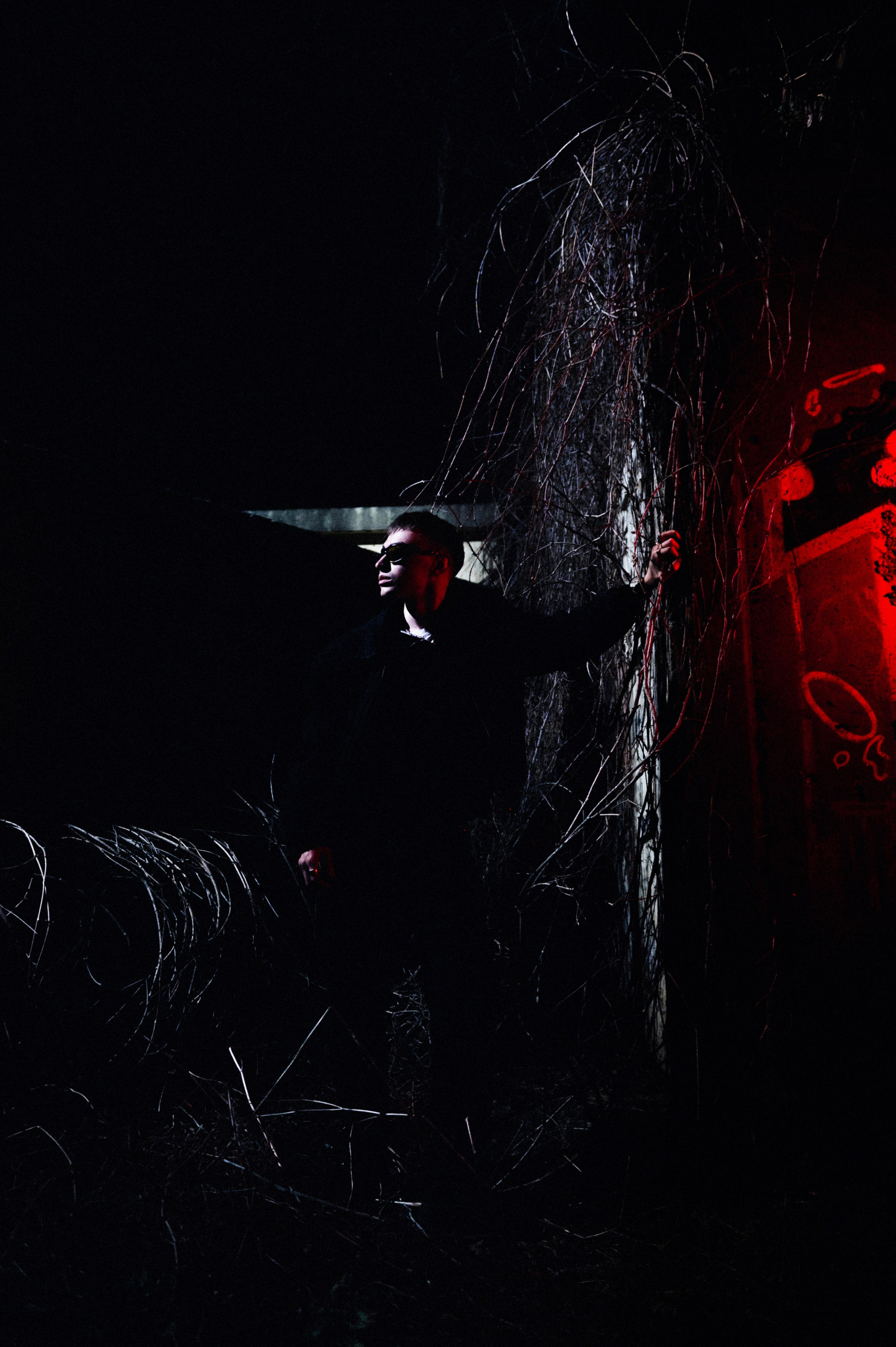 Индивидуальные съемки. Сайт фотографа Данилы Пащенко