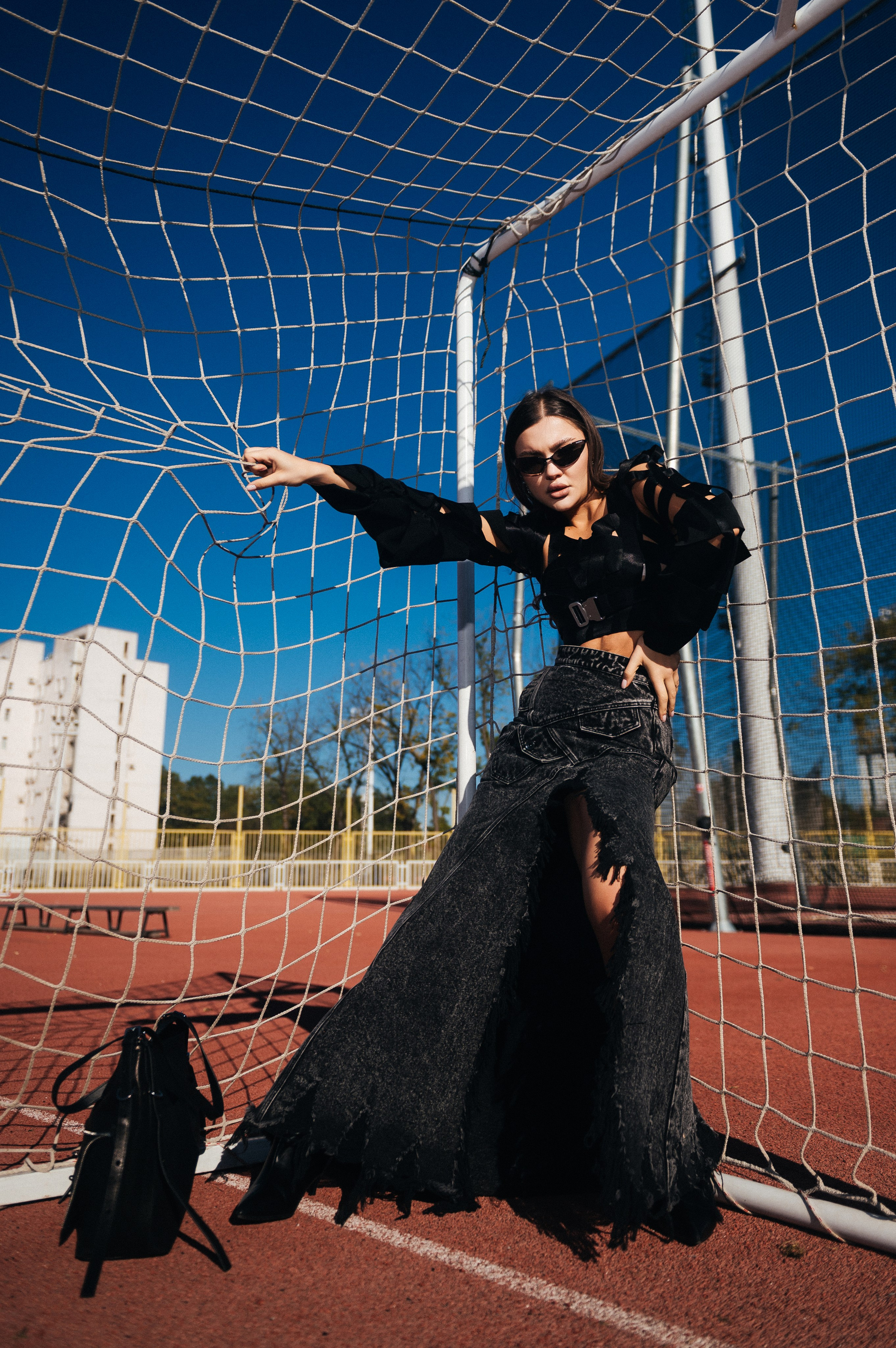 Съемки для рекламы. Сайт фотографа Данилы Пащенко