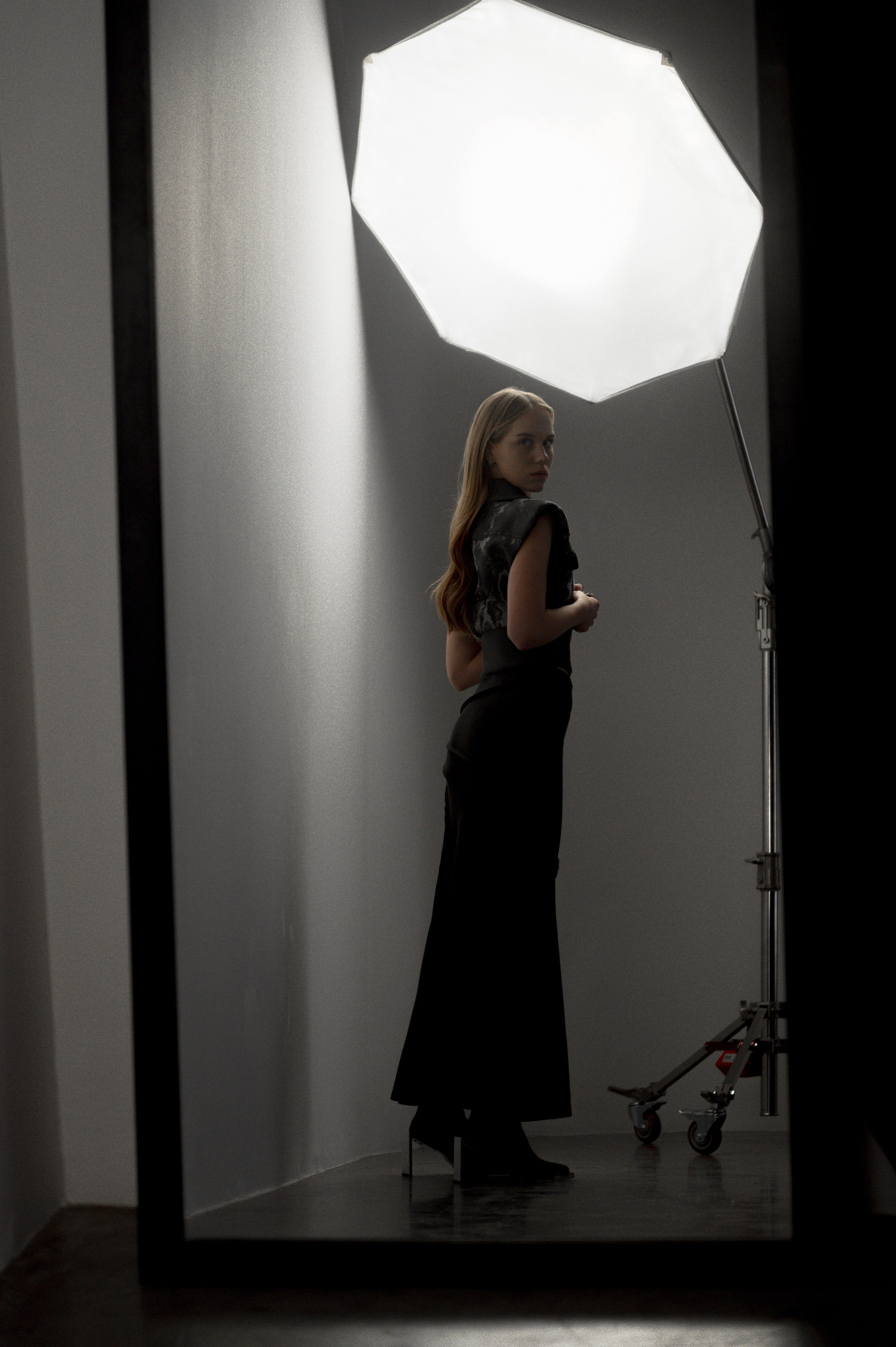 Съемка для бренда Borsetta. Сайт фотографа Данилы Пащенко